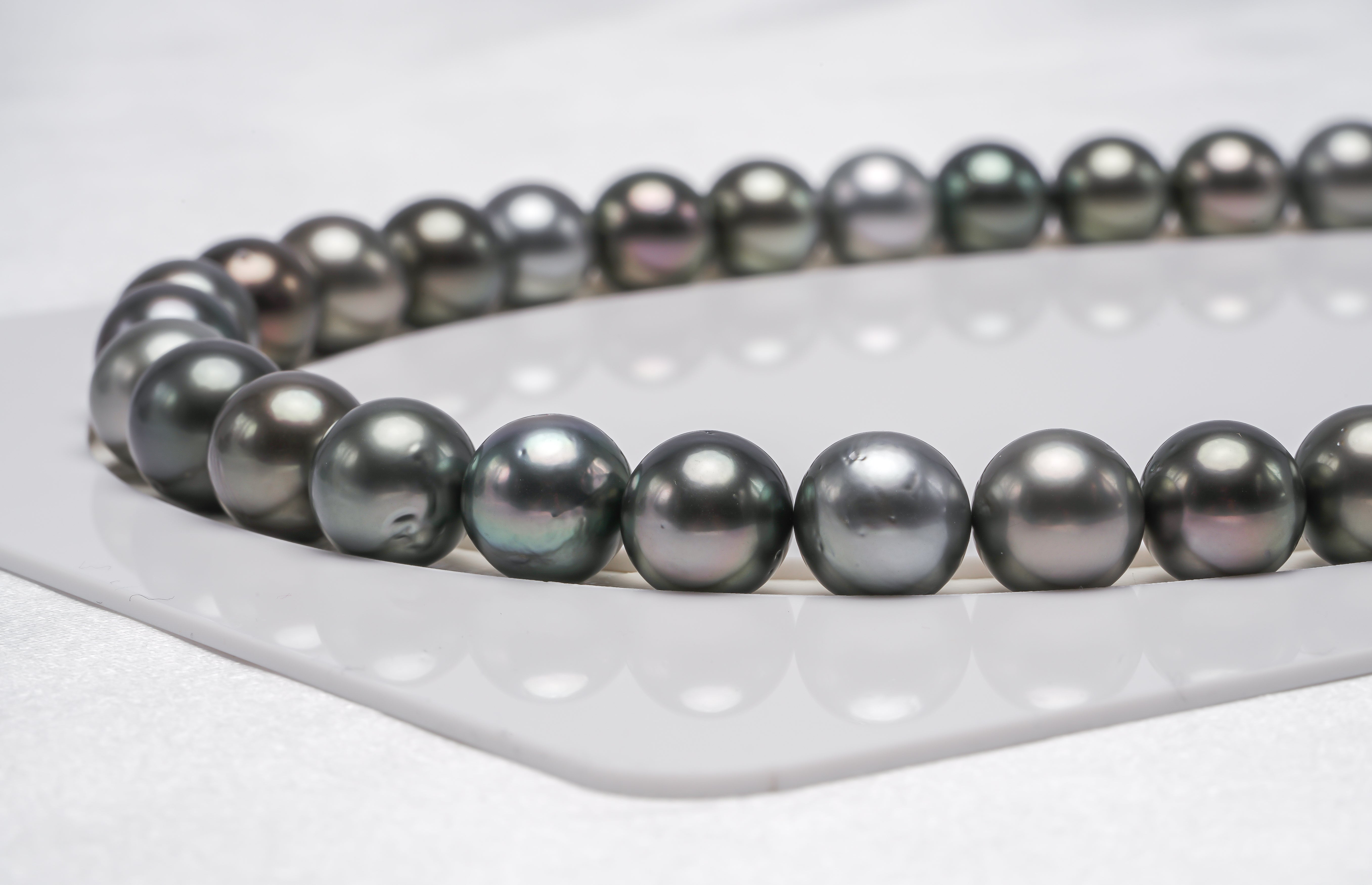 Tahitian Pearls