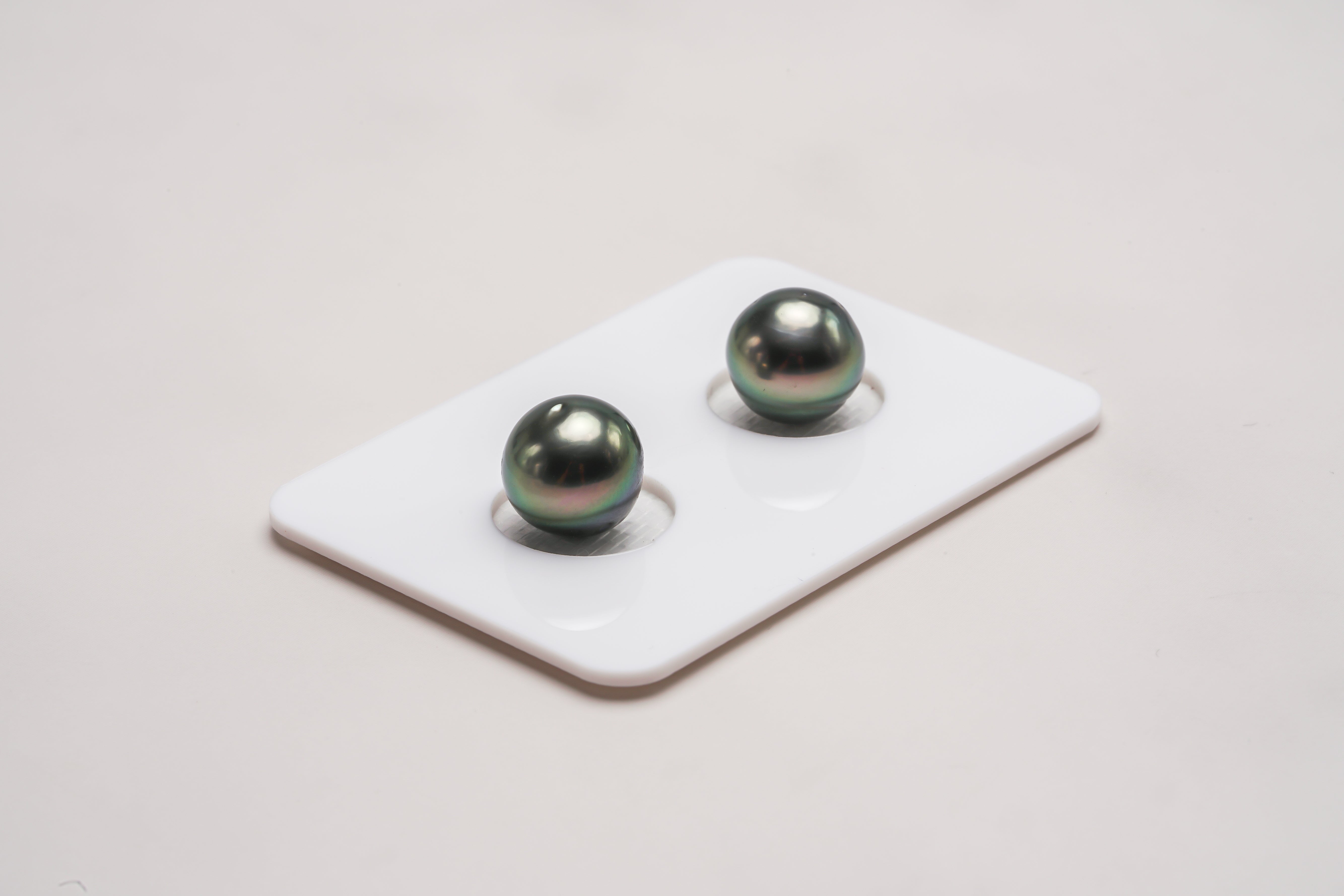 Tahitian Pearls