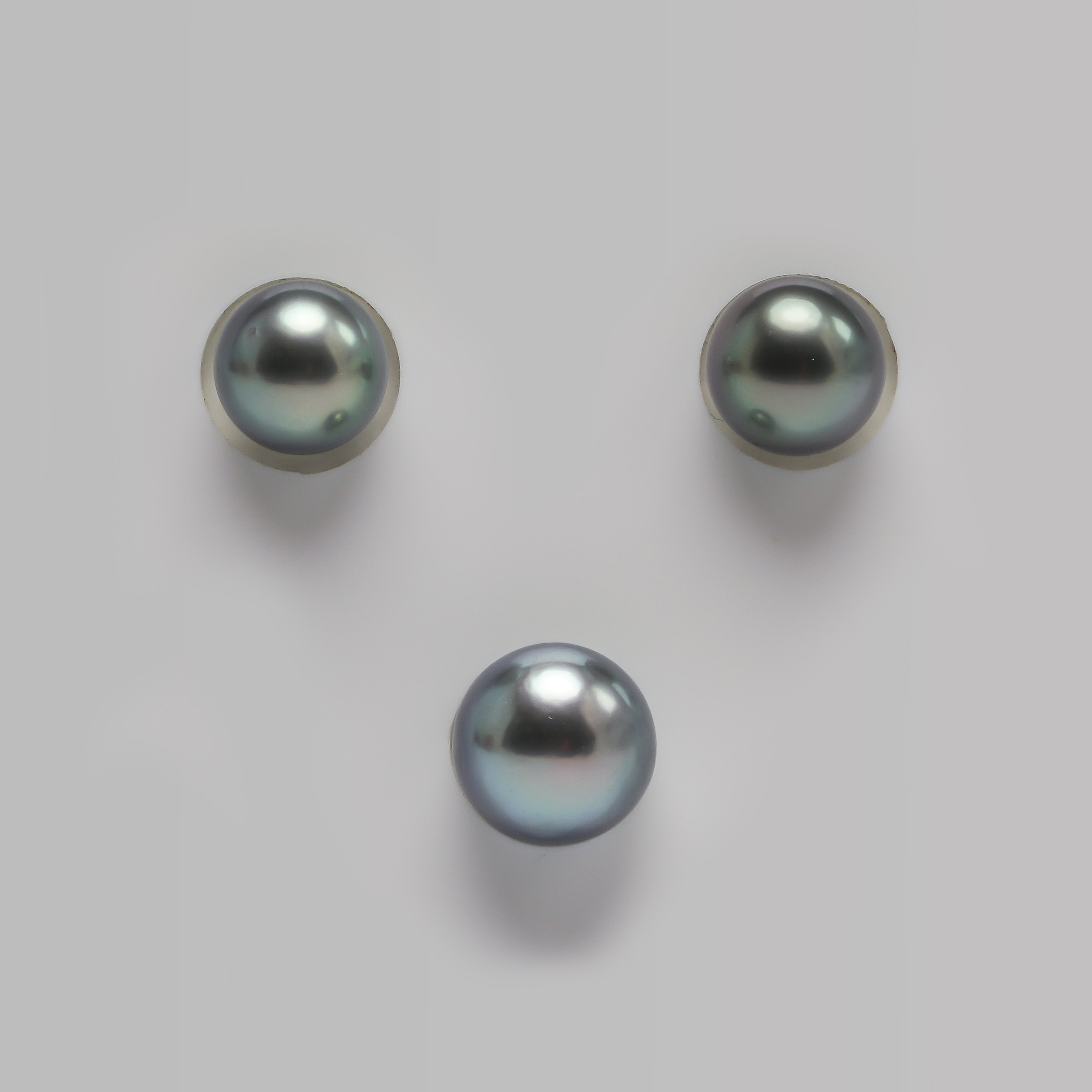 Tahitian Pearls