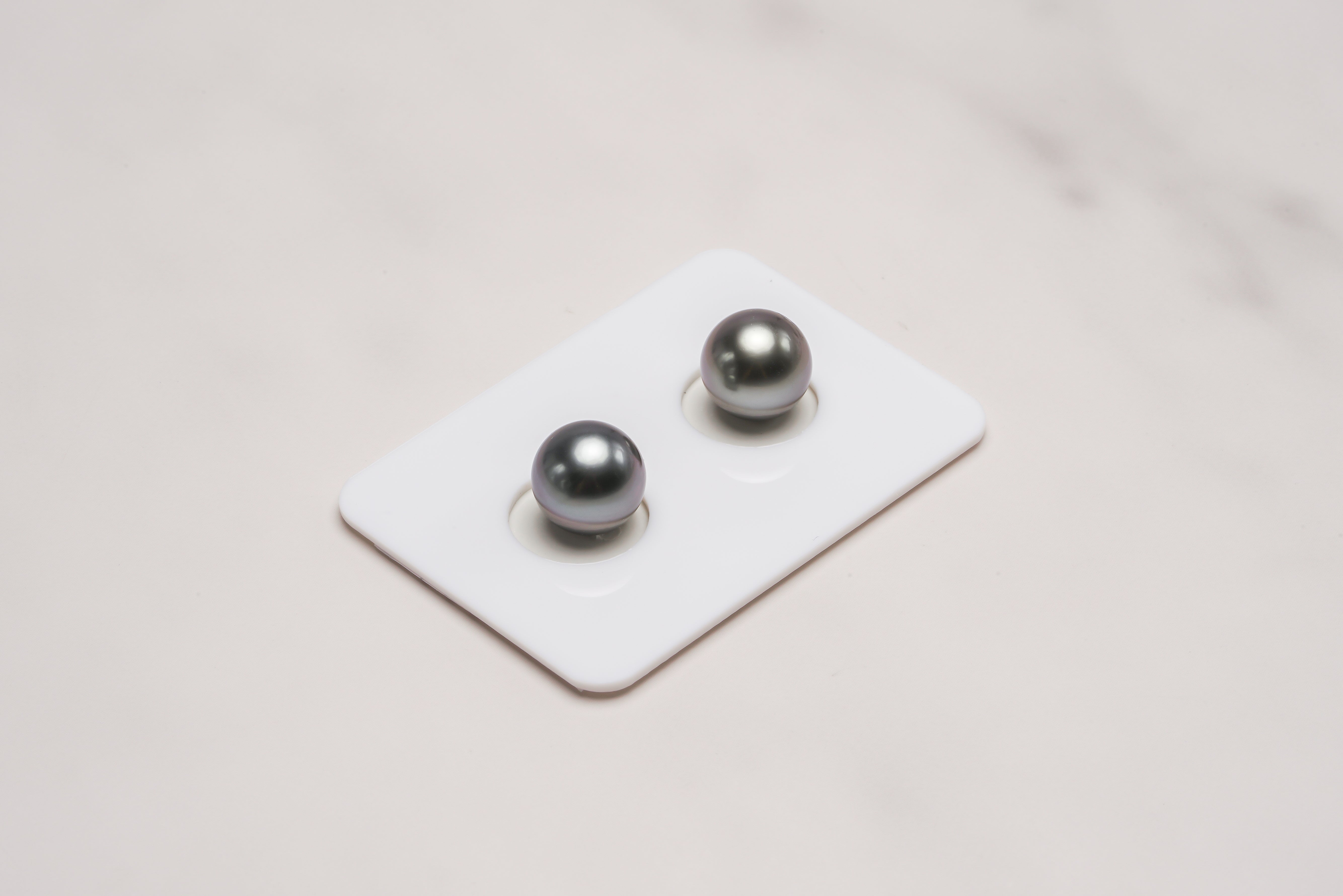 Tahitian Pearls