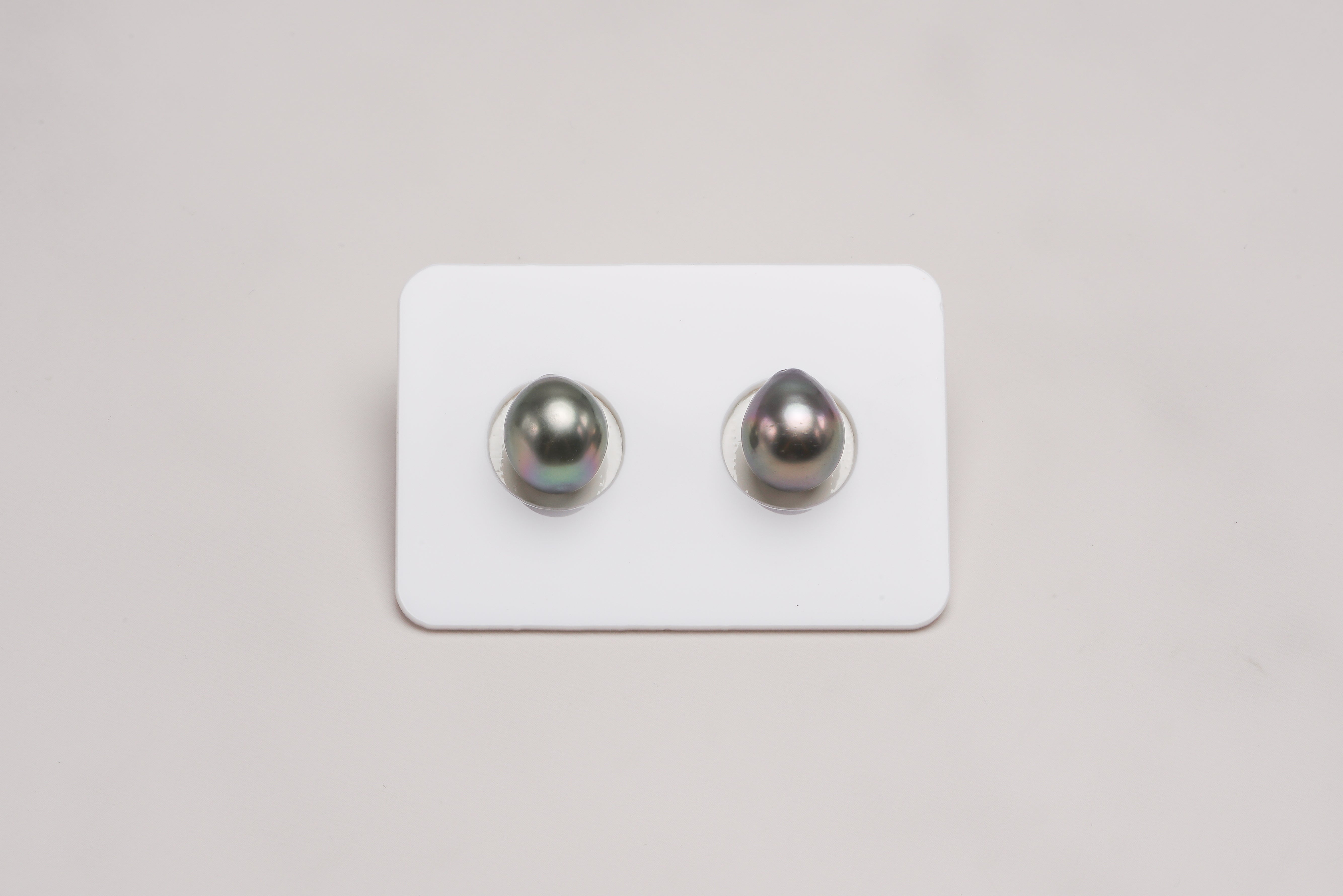 Tahitian Pearls