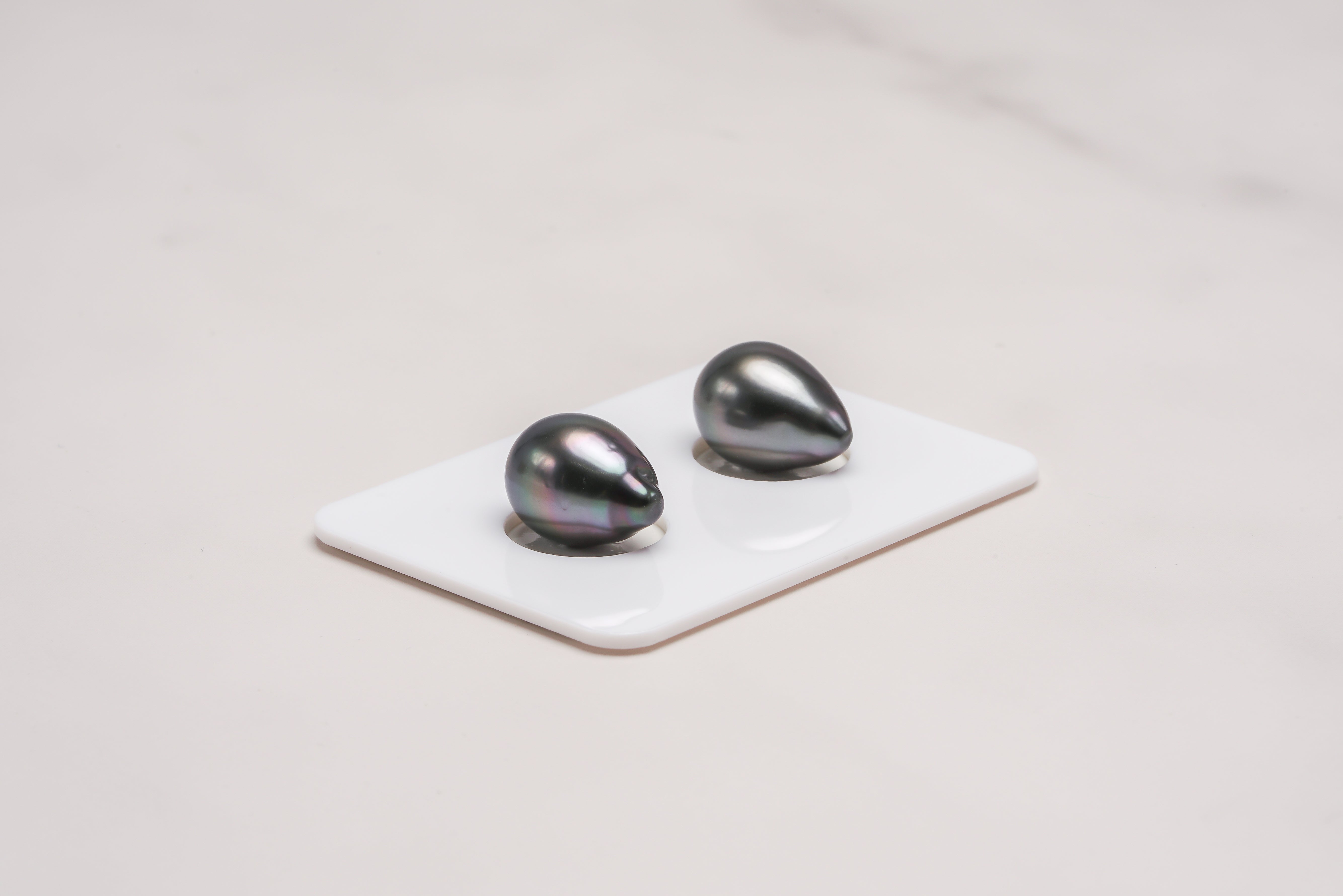 Tahitian Pearls