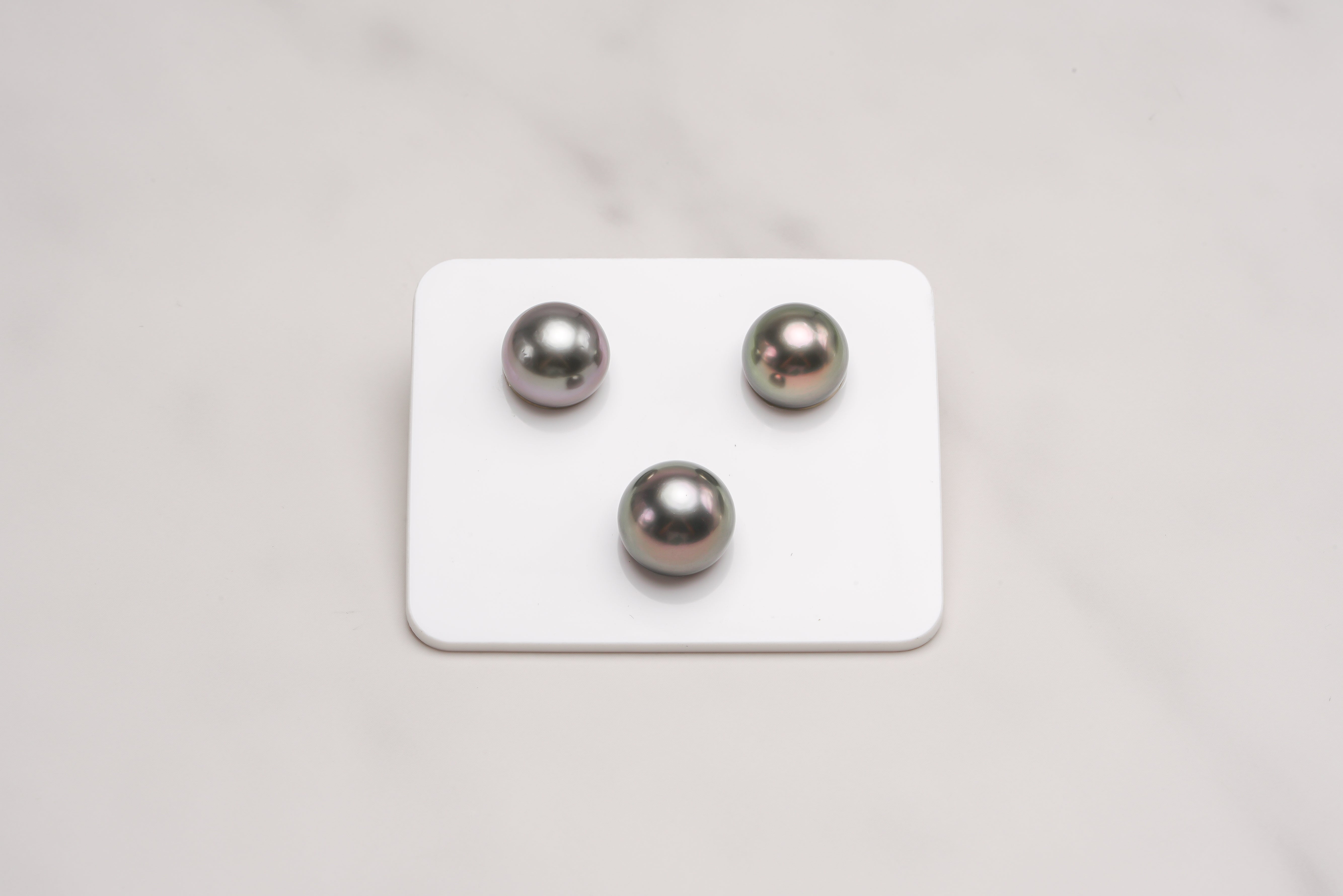 Tahitian Pearls