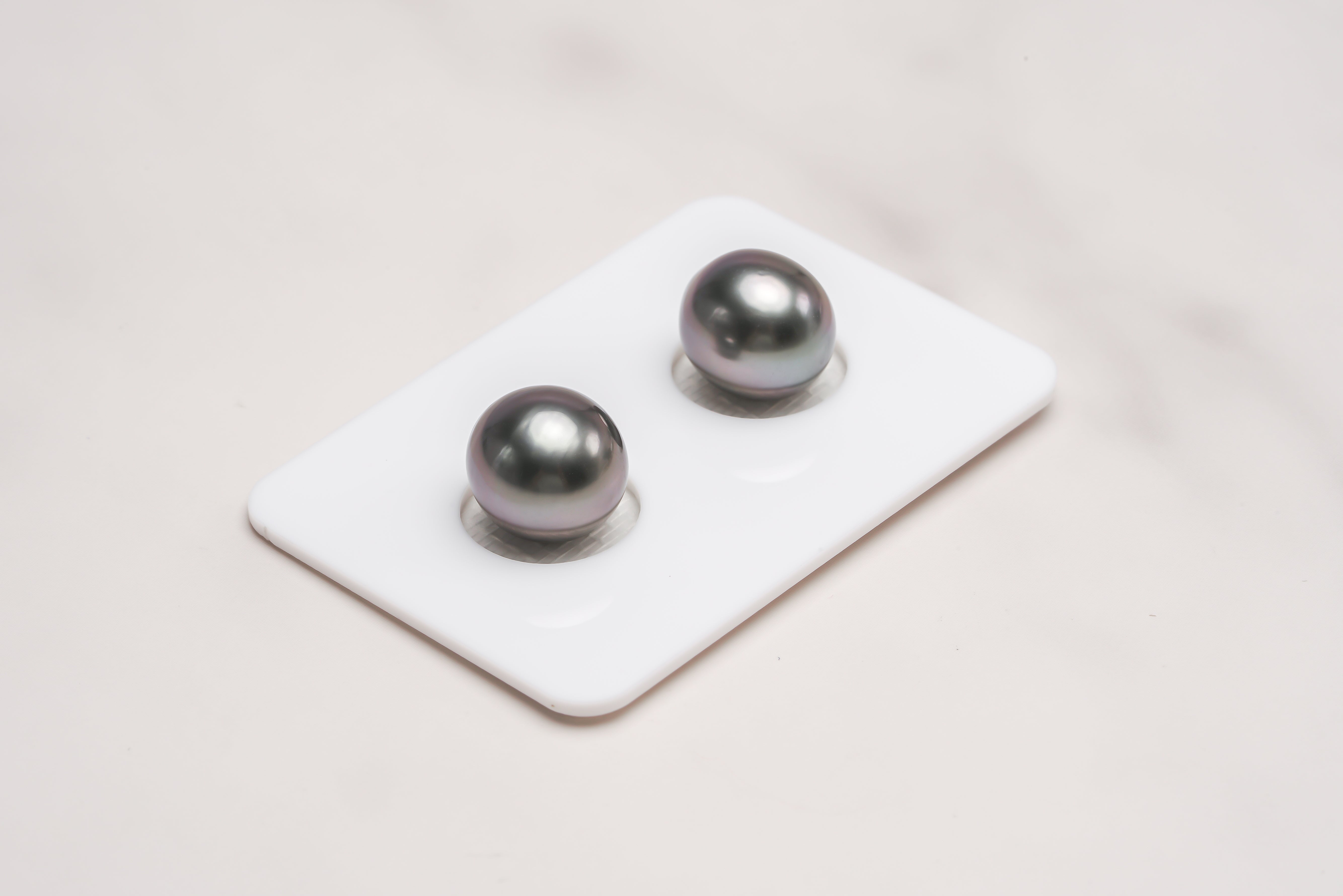 Tahitian Pearls