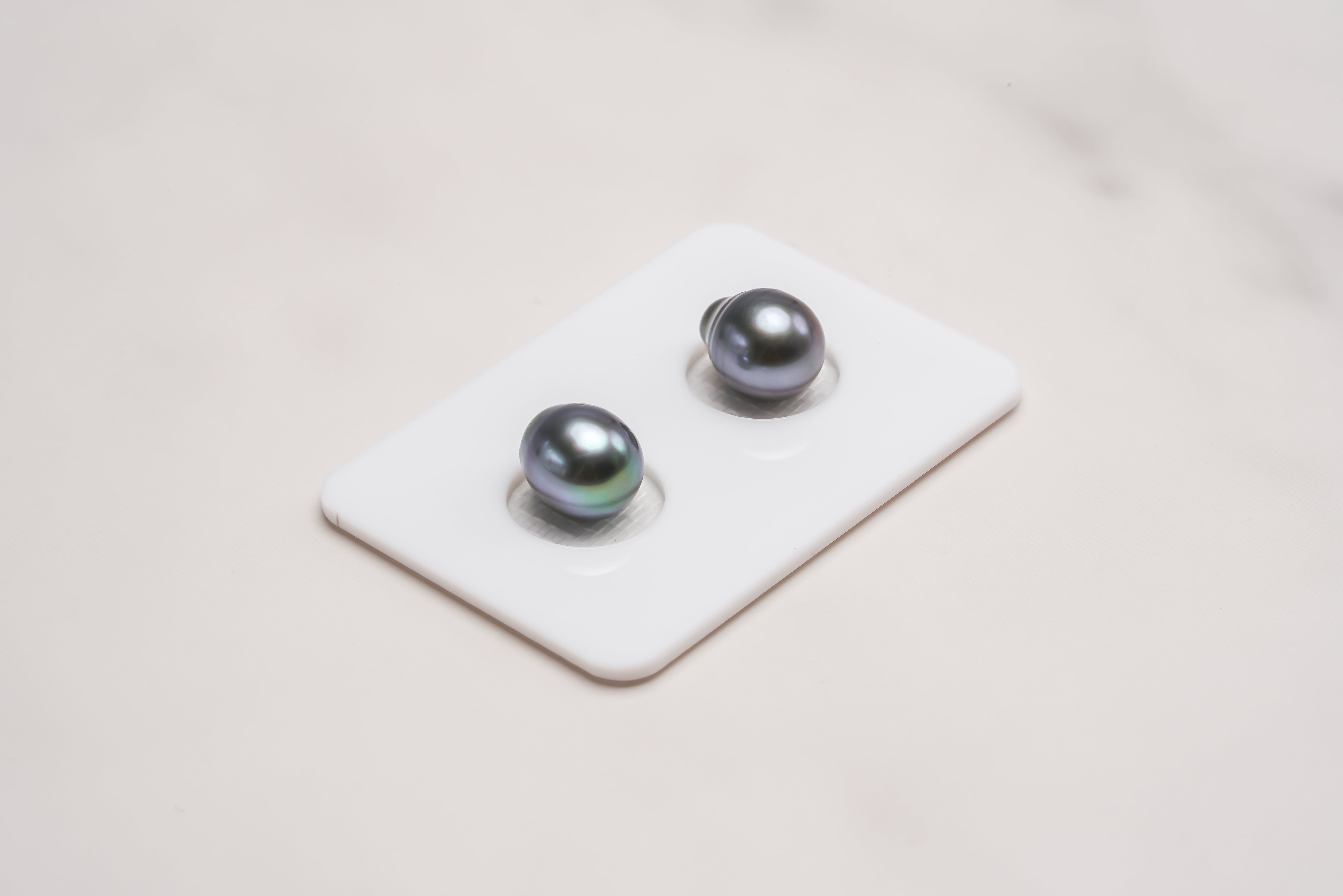 Tahitian Pearls