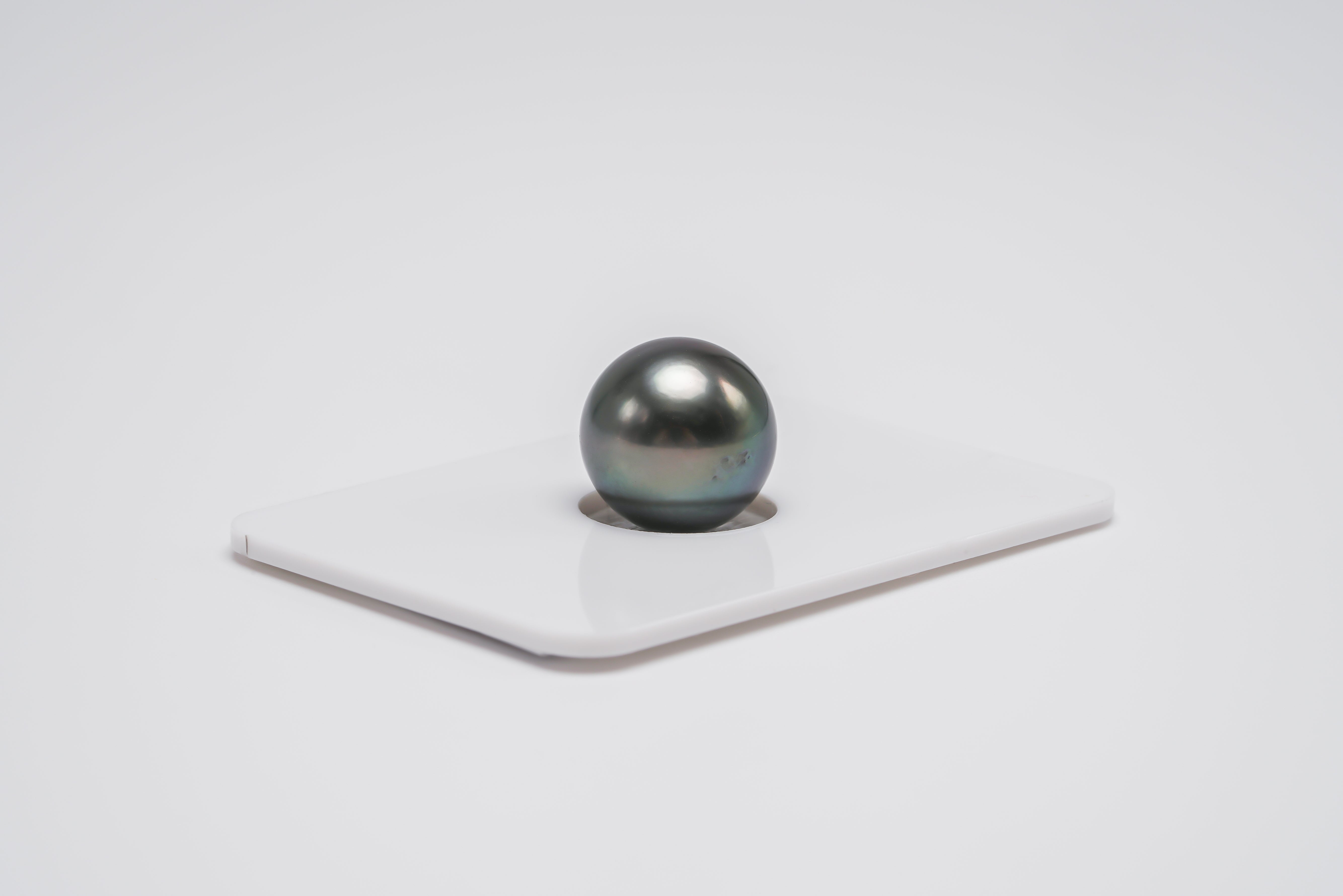 Tahitian Pearls