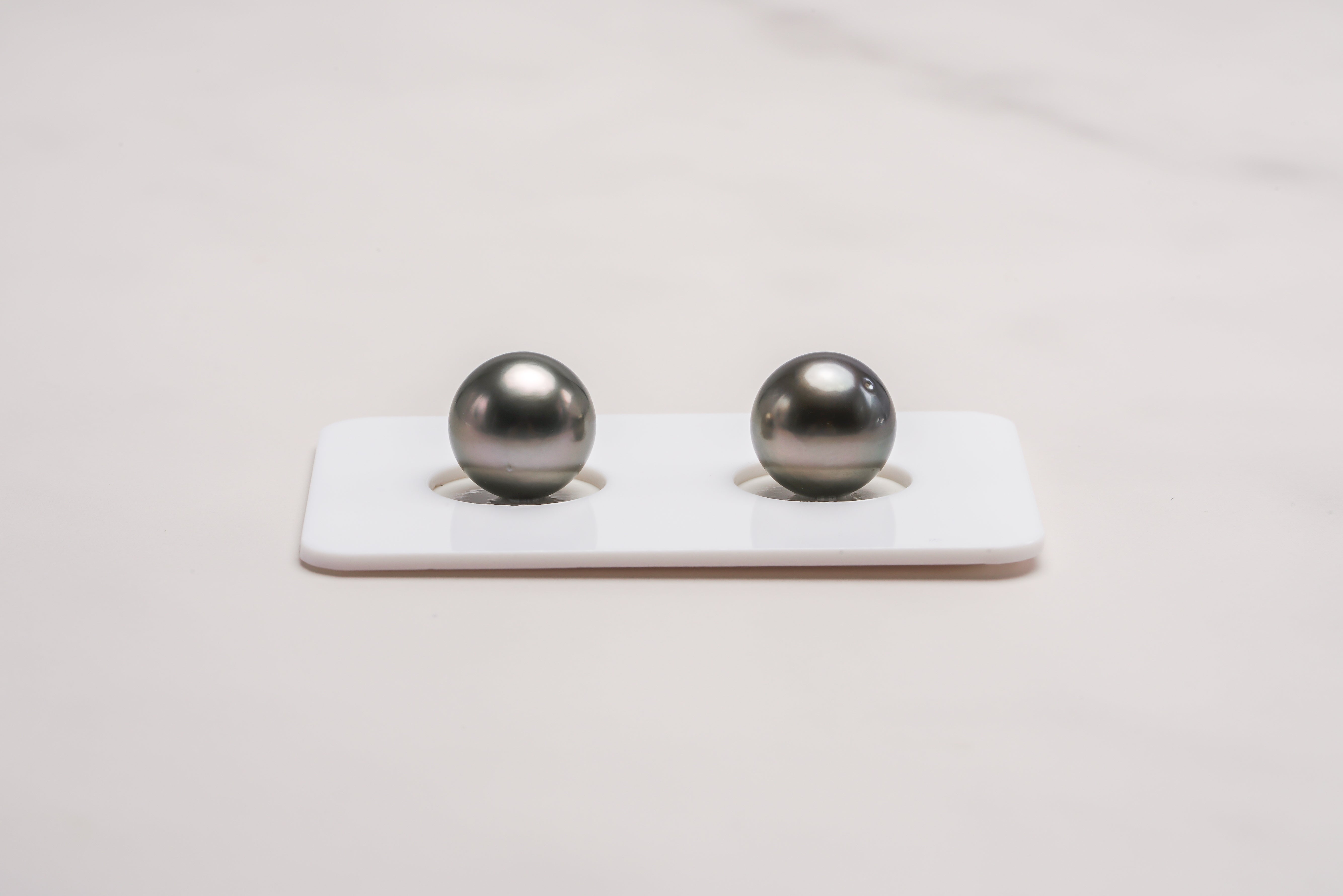 Tahitian Pearls