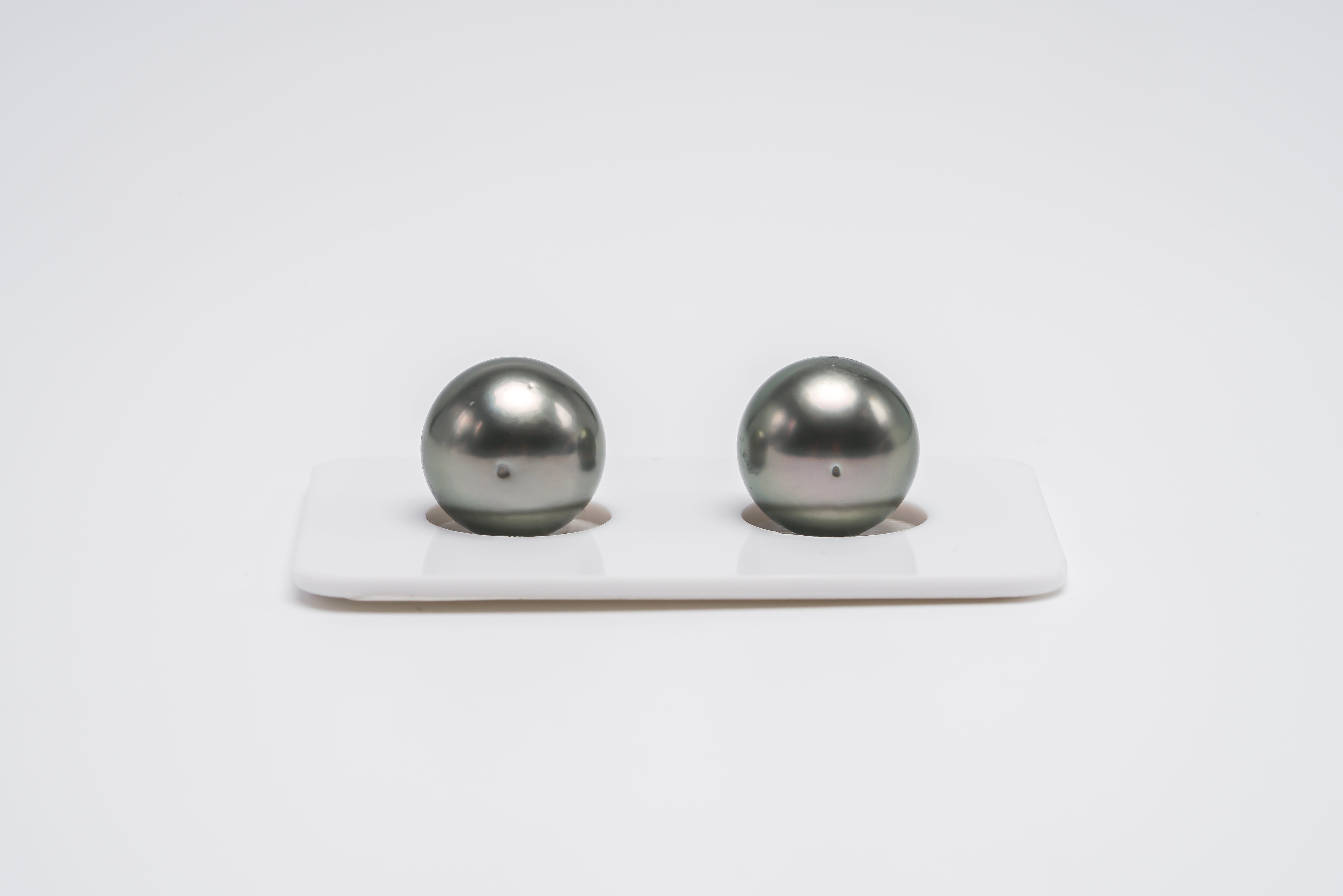Tahitian Pearls