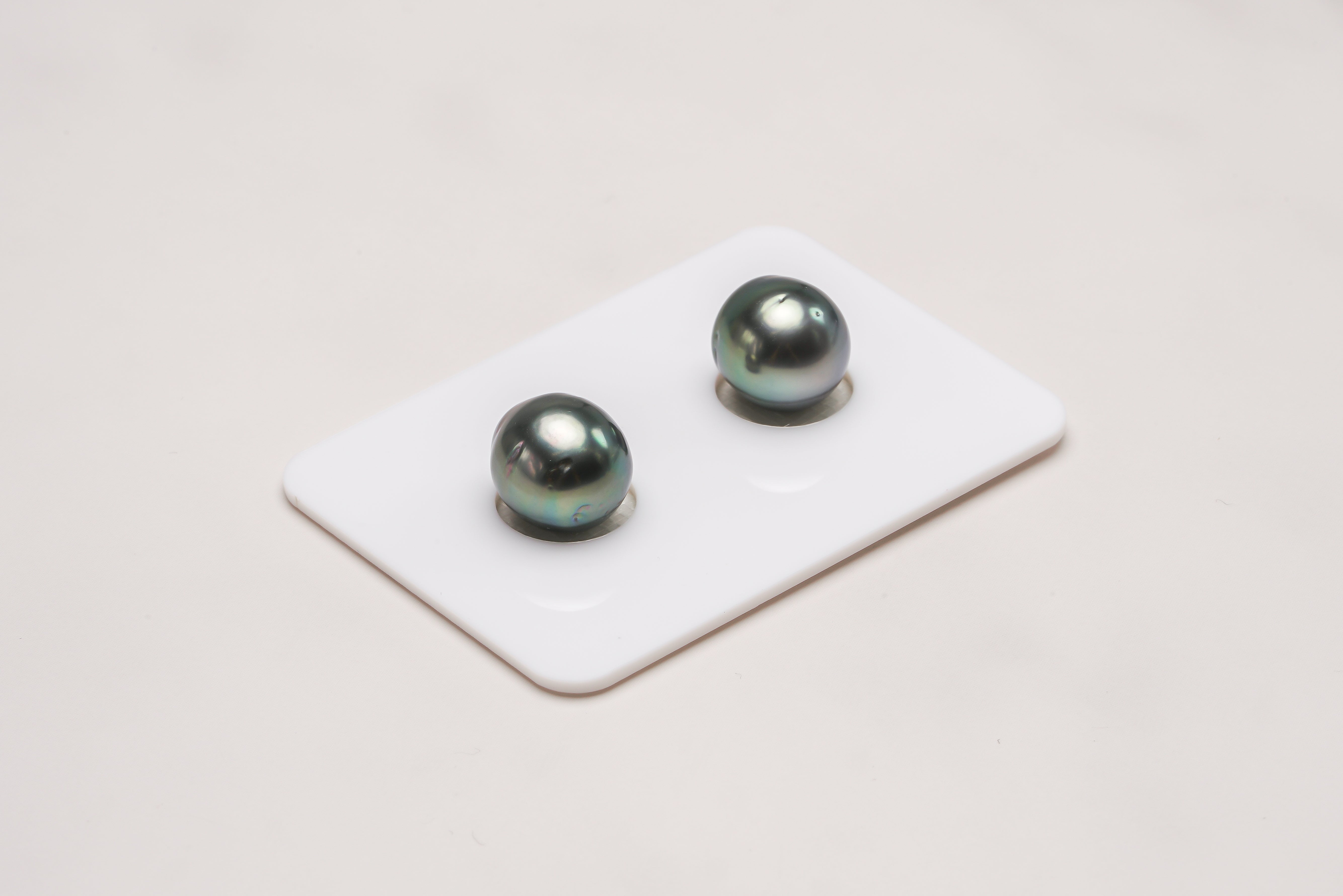 Tahitian Pearls