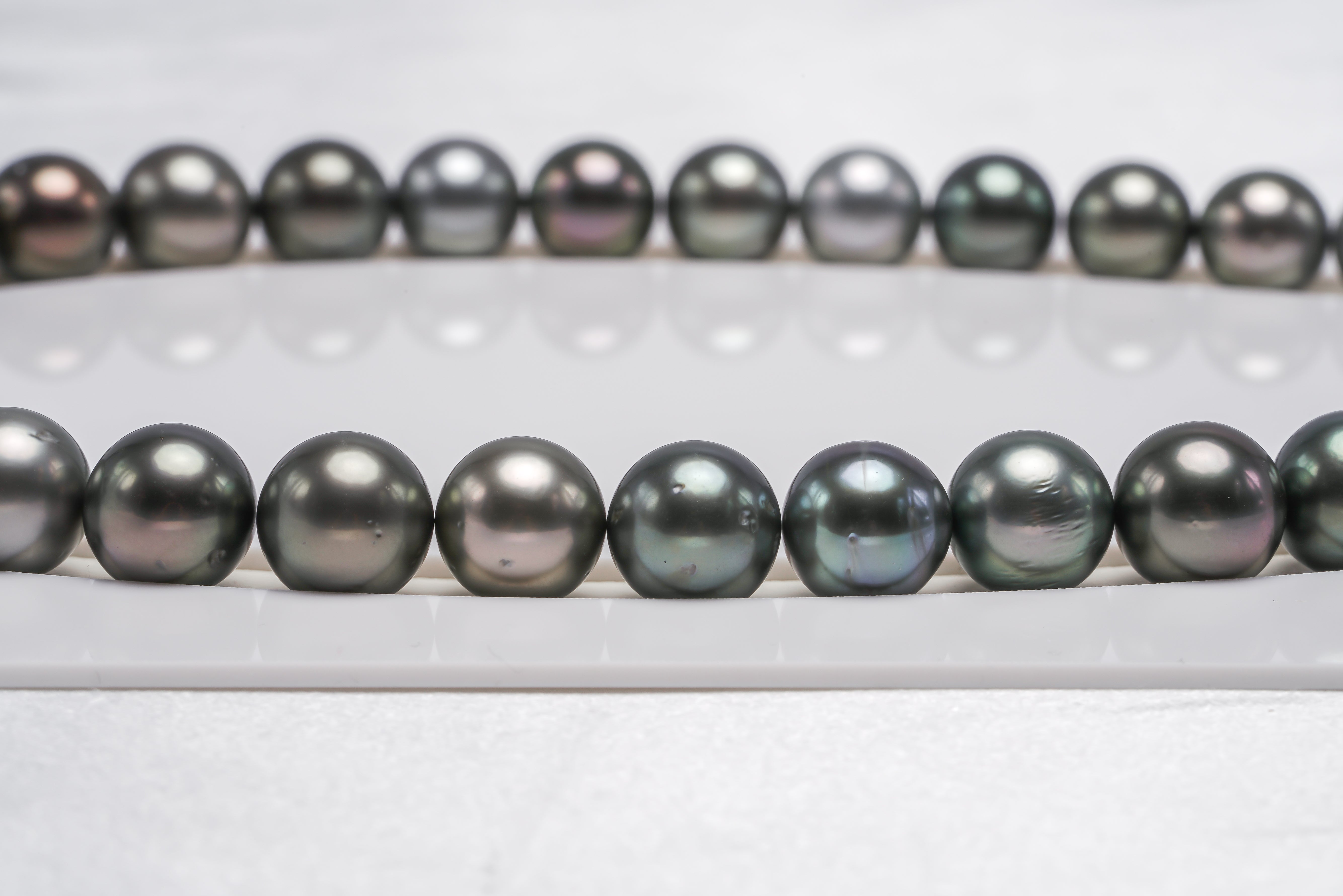 Tahitian Pearls