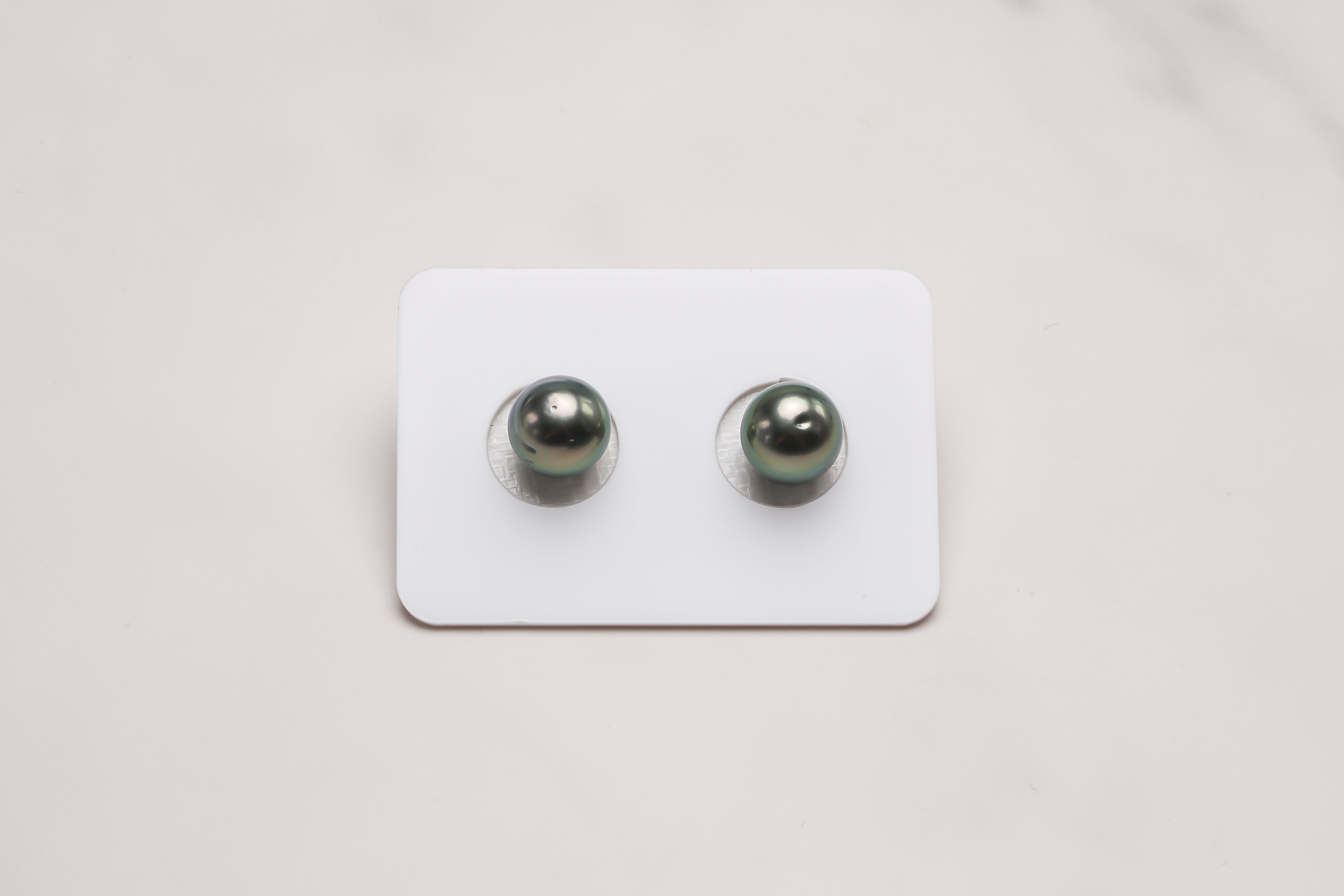 Tahitian Pearls