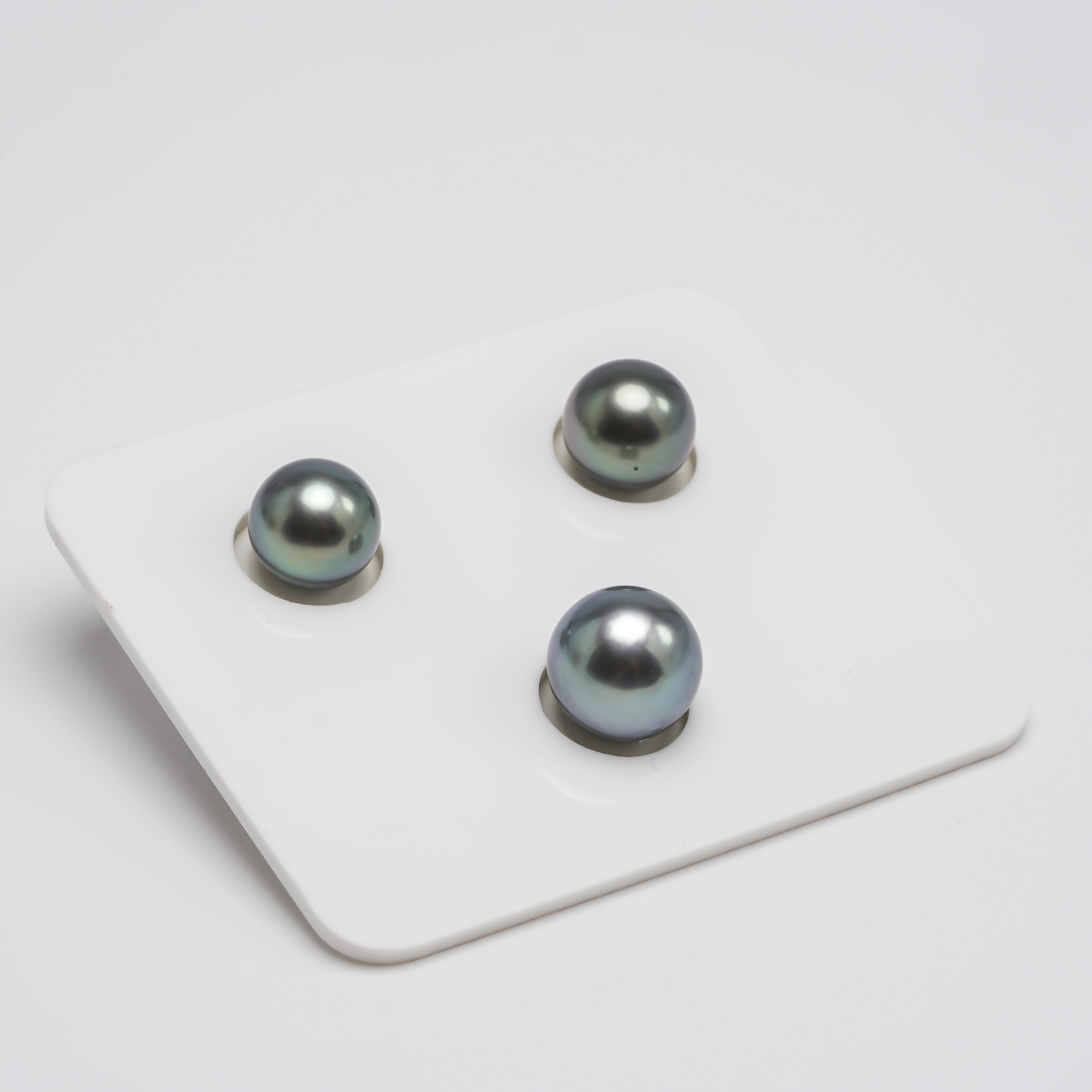 Tahitian Pearls