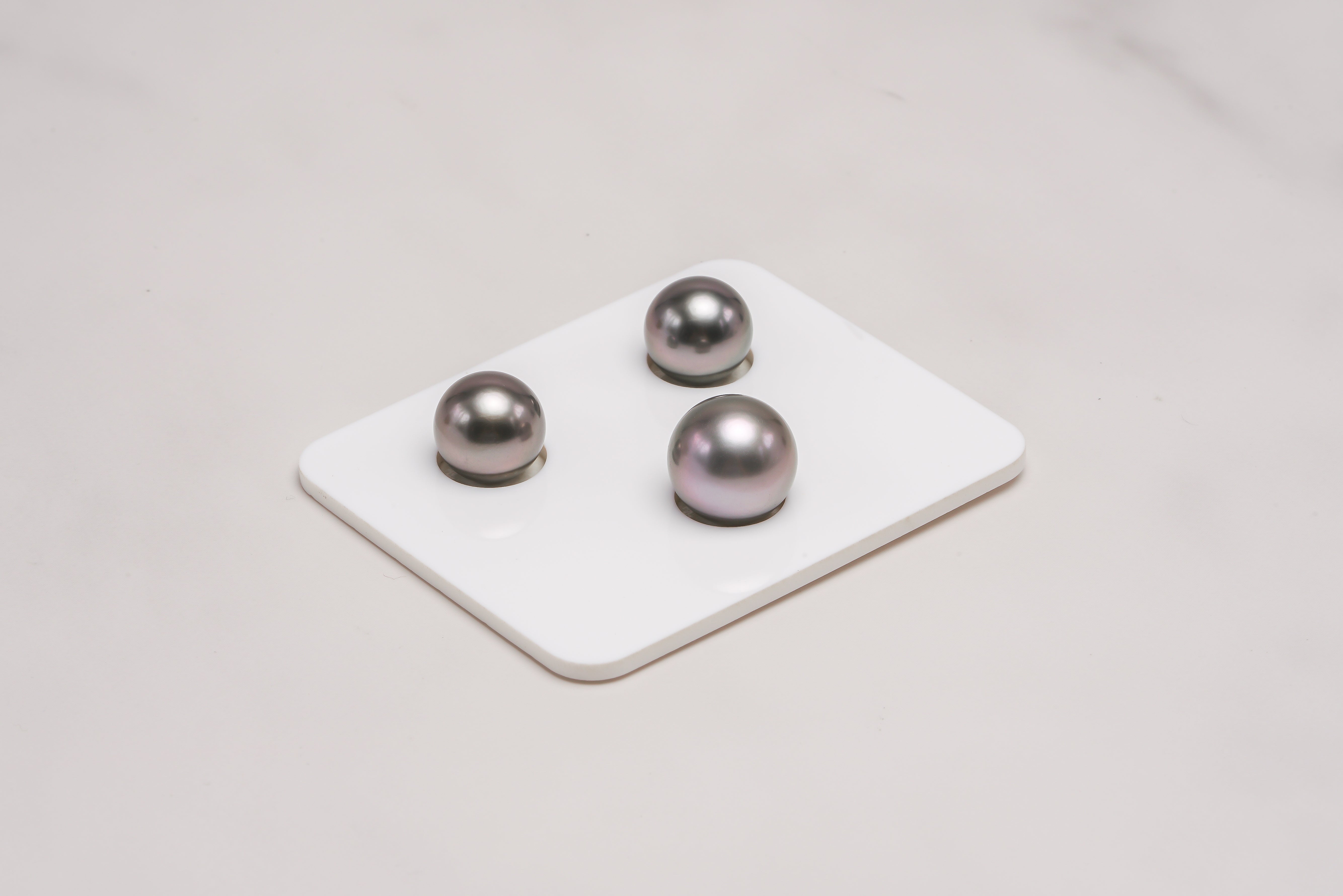 Tahitian Pearls