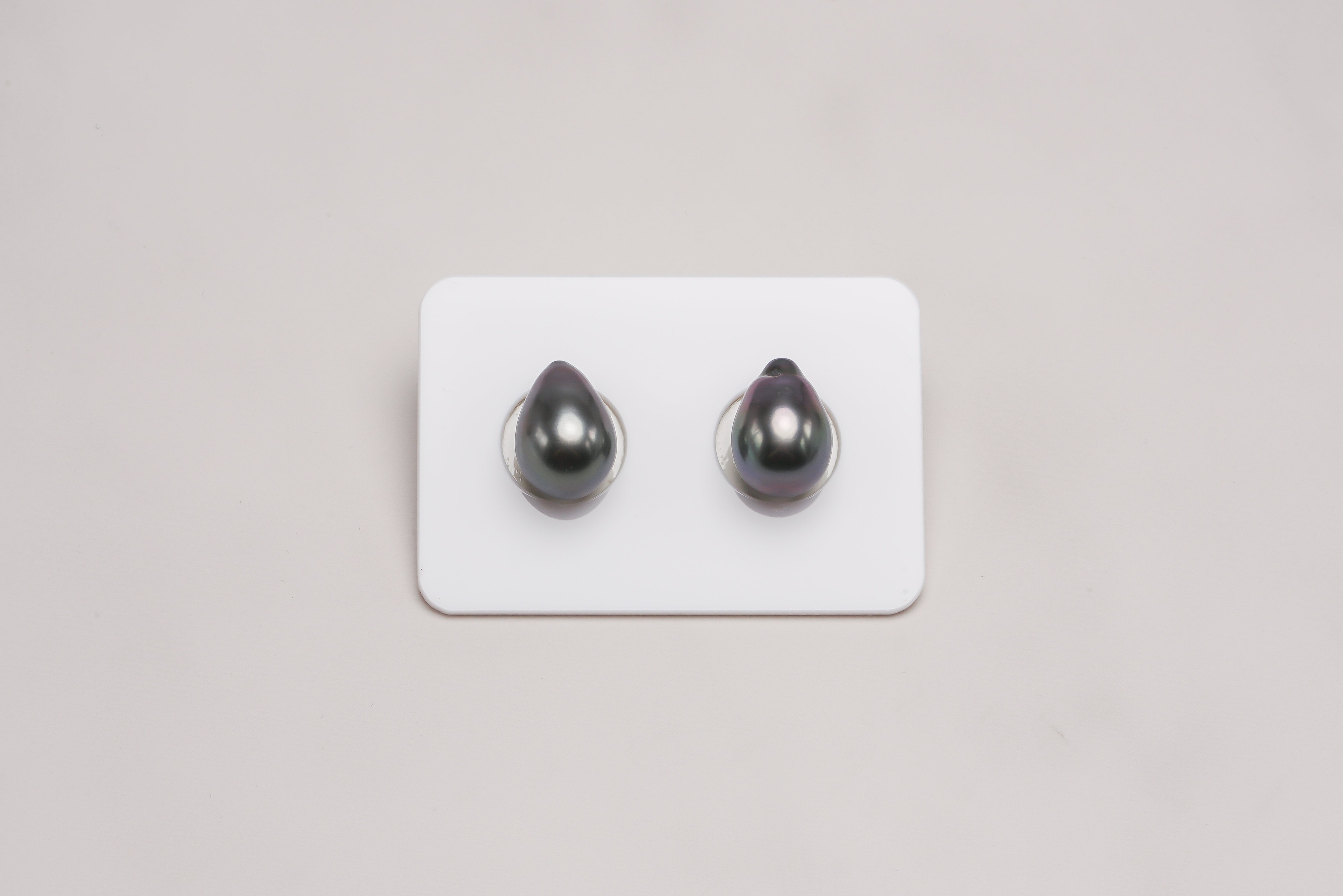 Tahitian Pearls