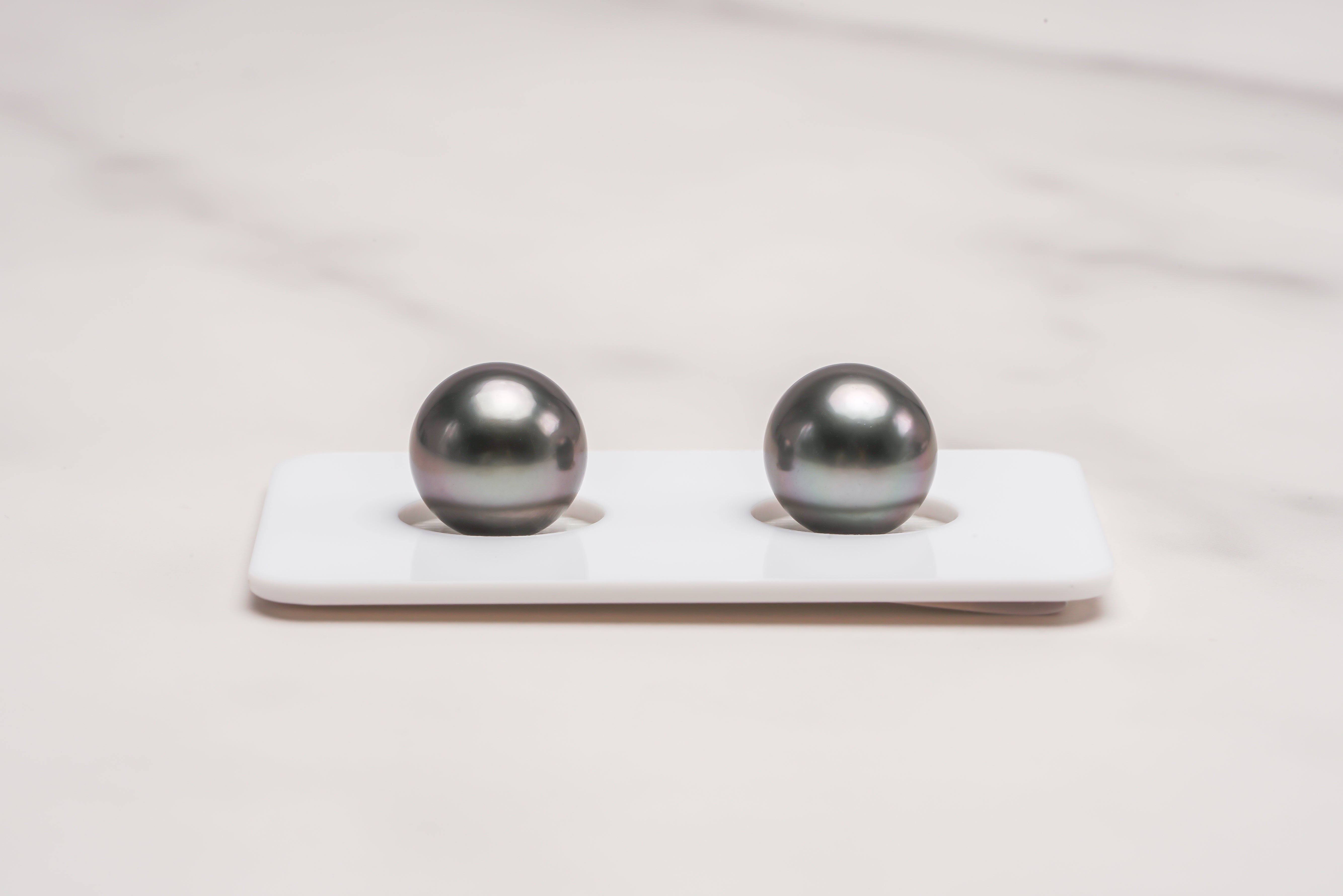 Tahitian Pearls