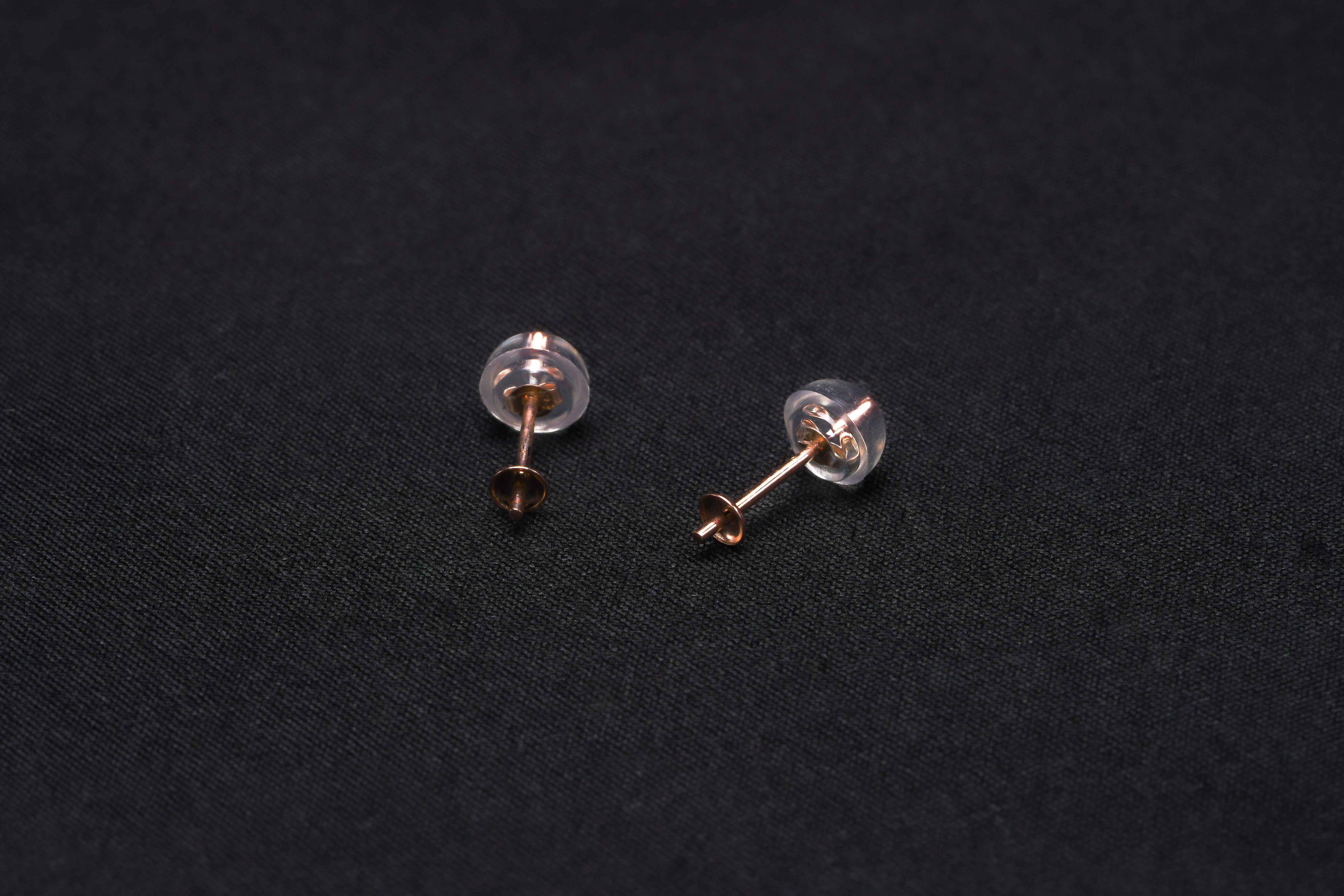 Tahitian Pearls