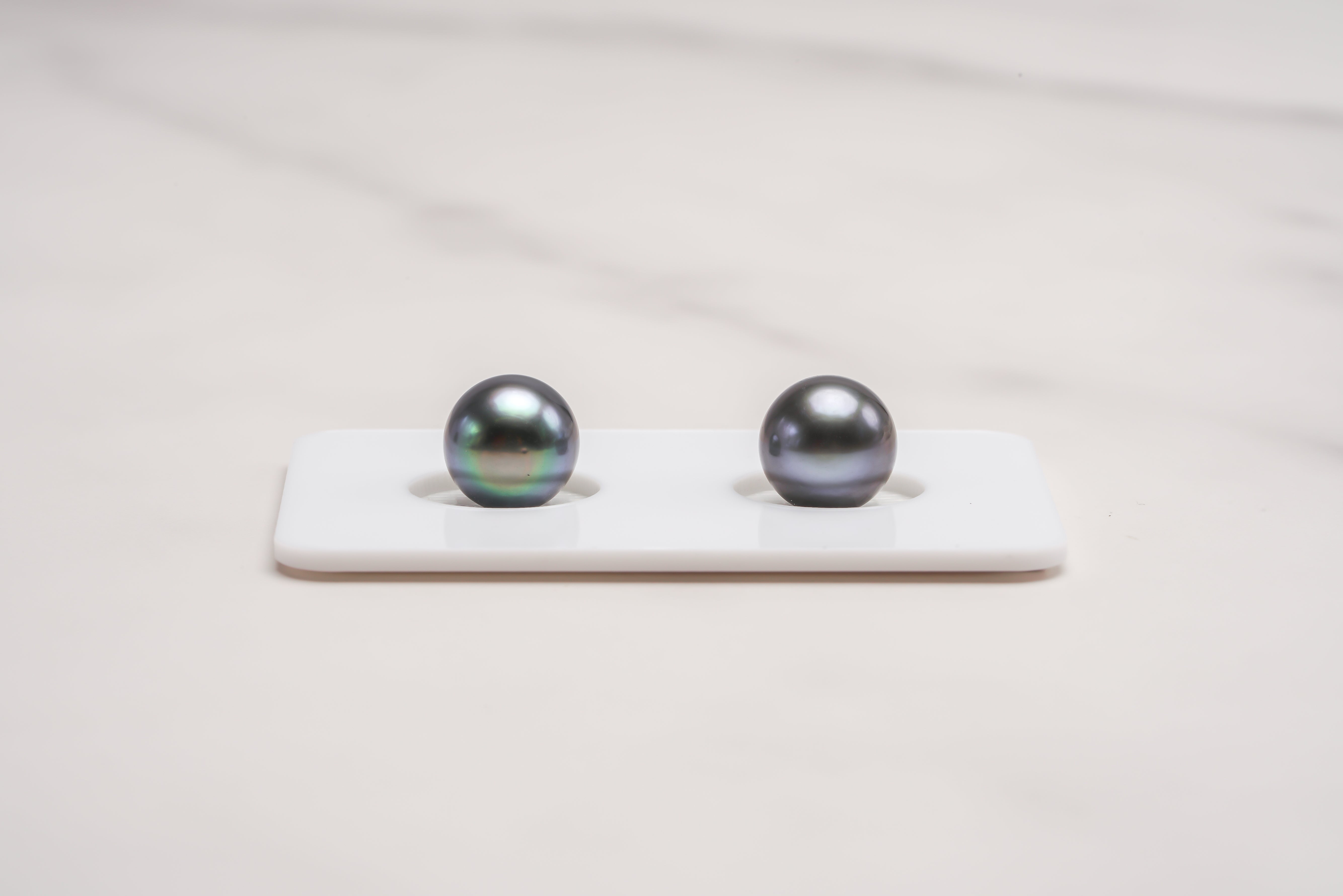 Tahitian Pearls