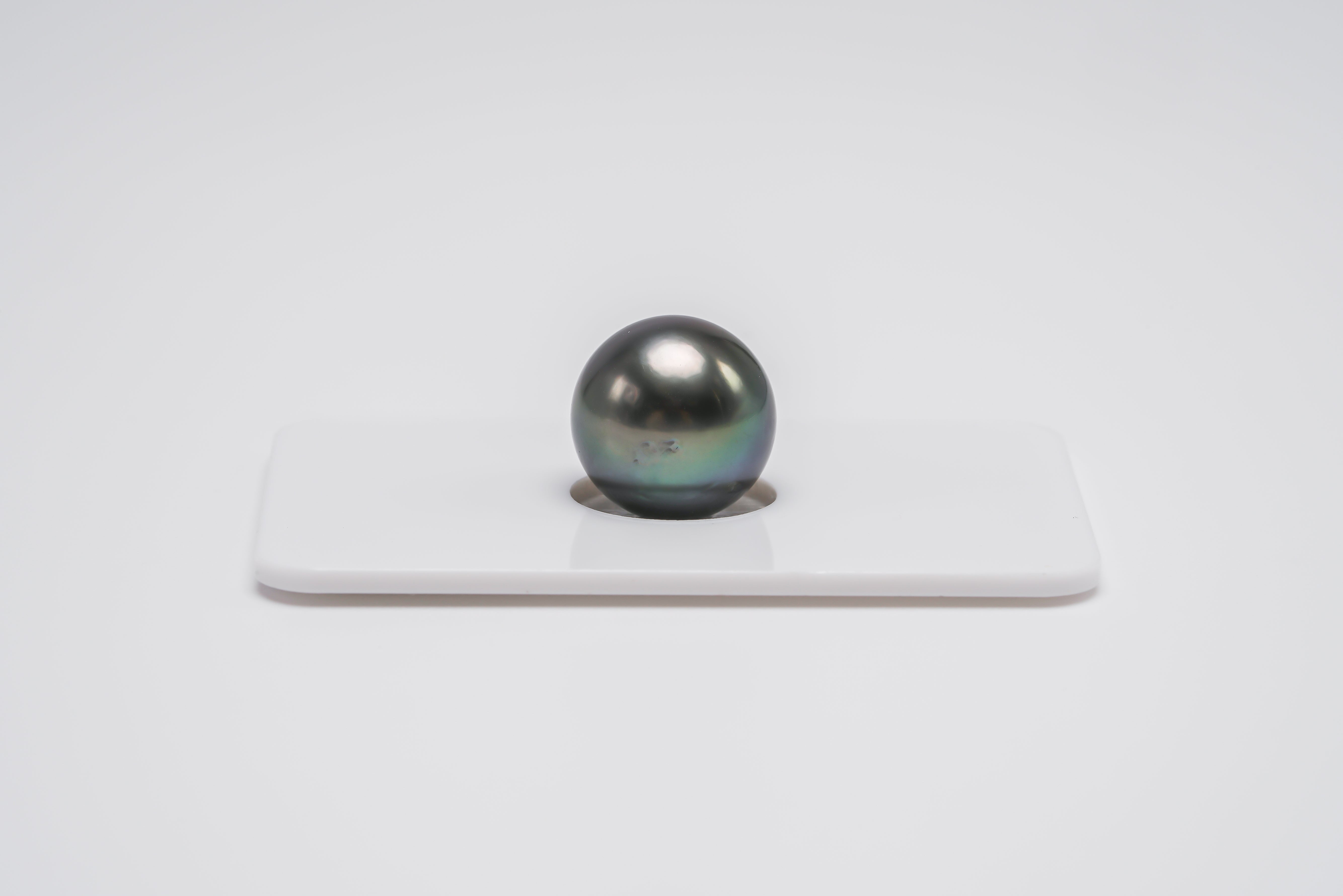 Tahitian Pearls