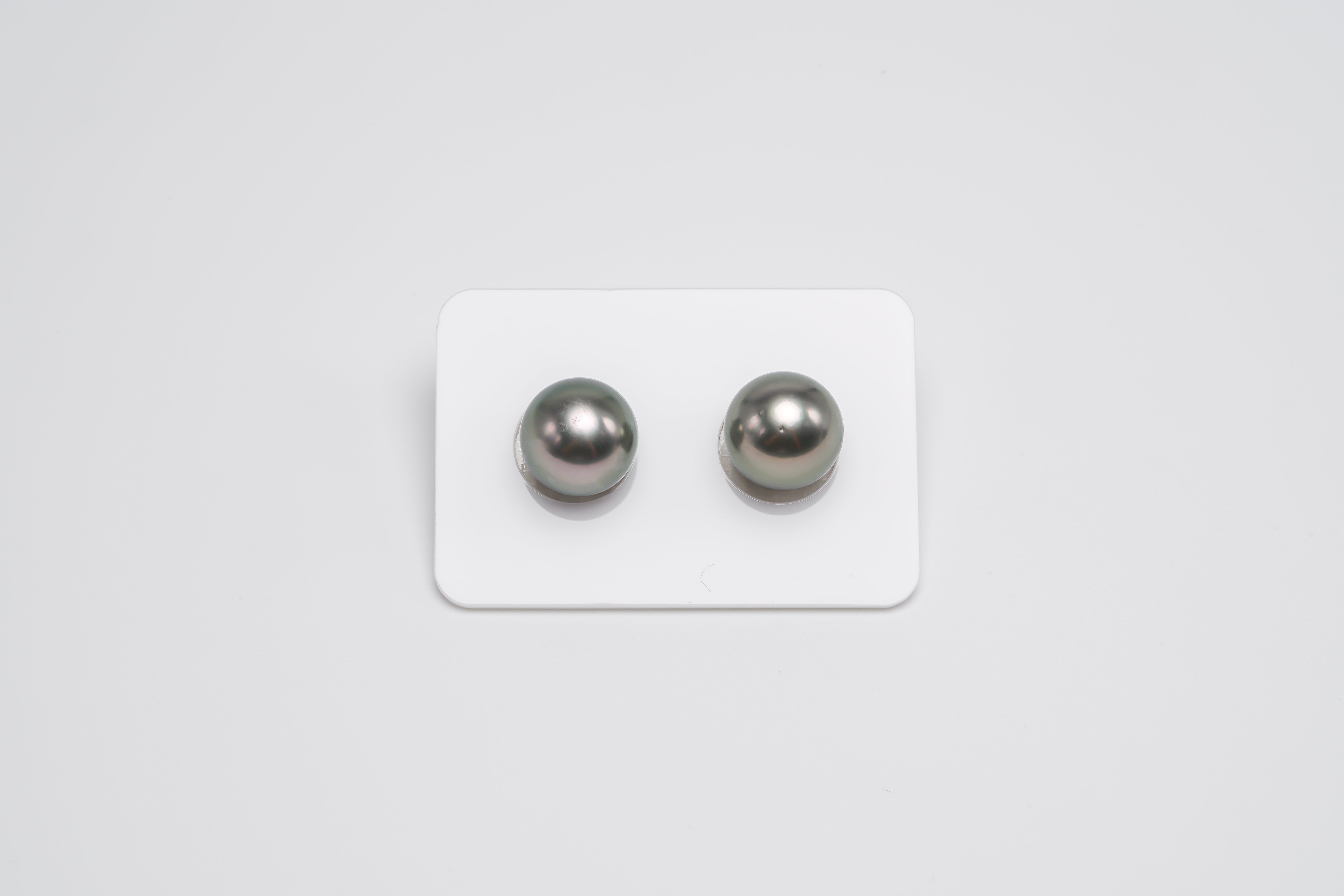 Tahitian Pearls