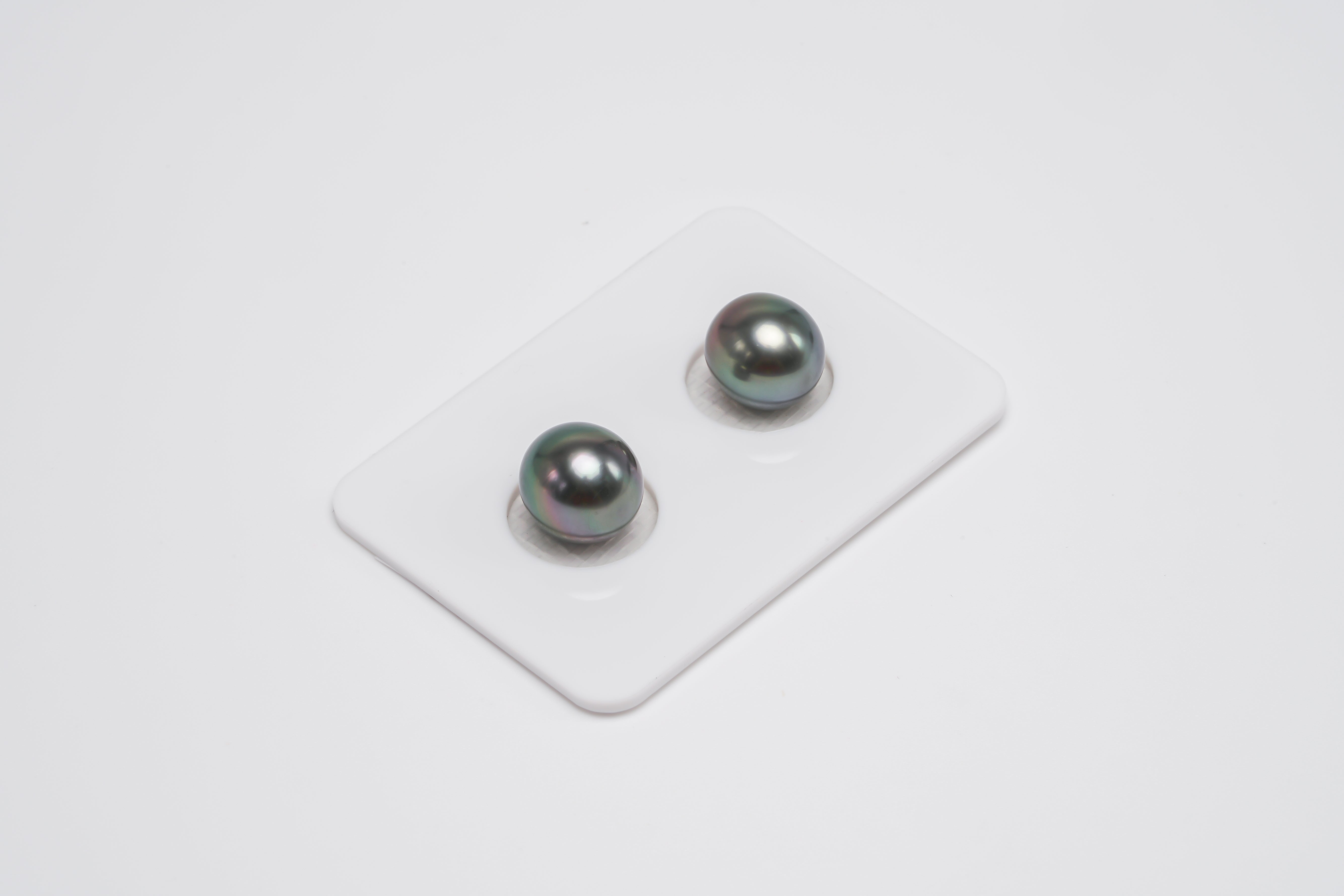 Tahitian Pearls