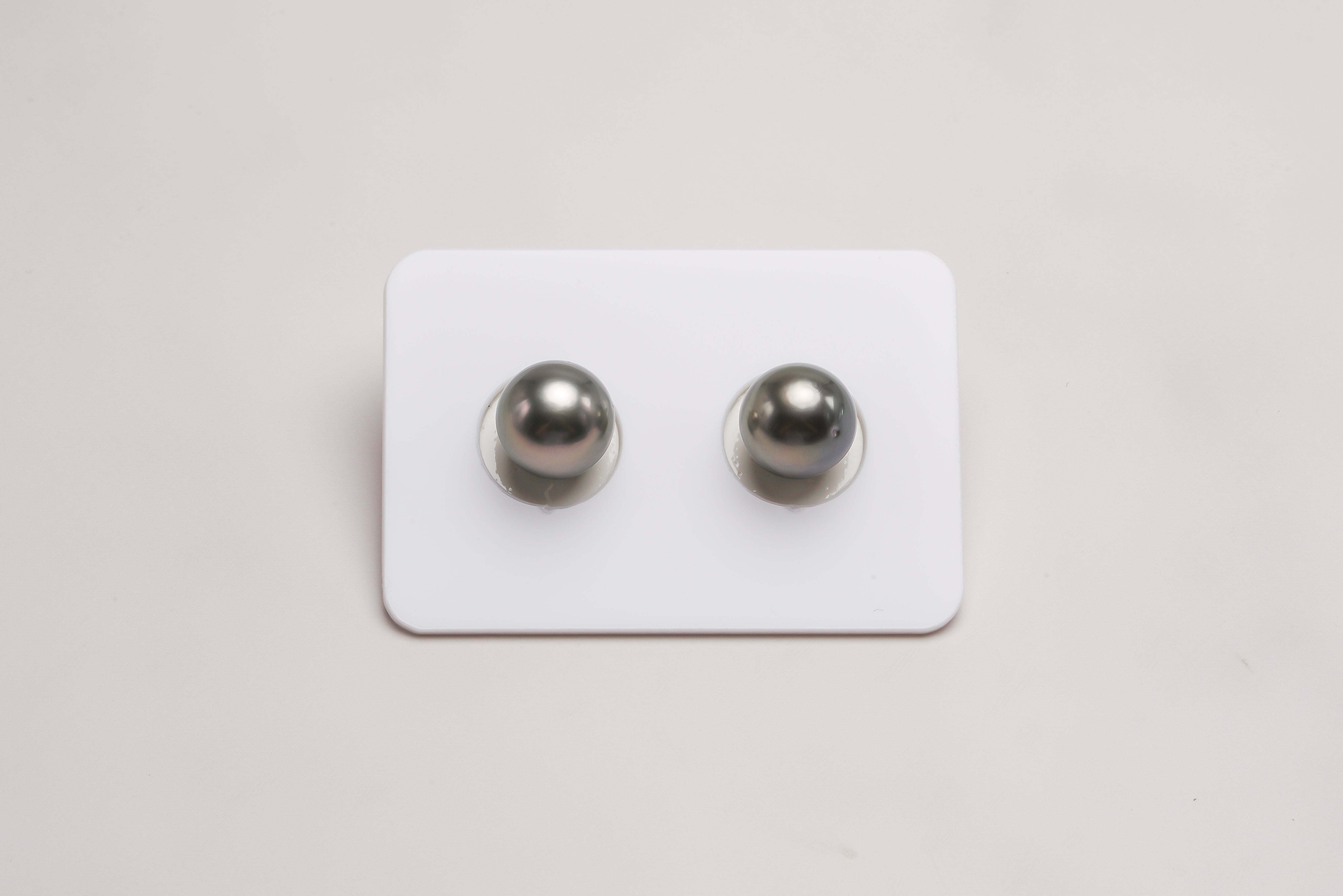 Tahitian Pearls