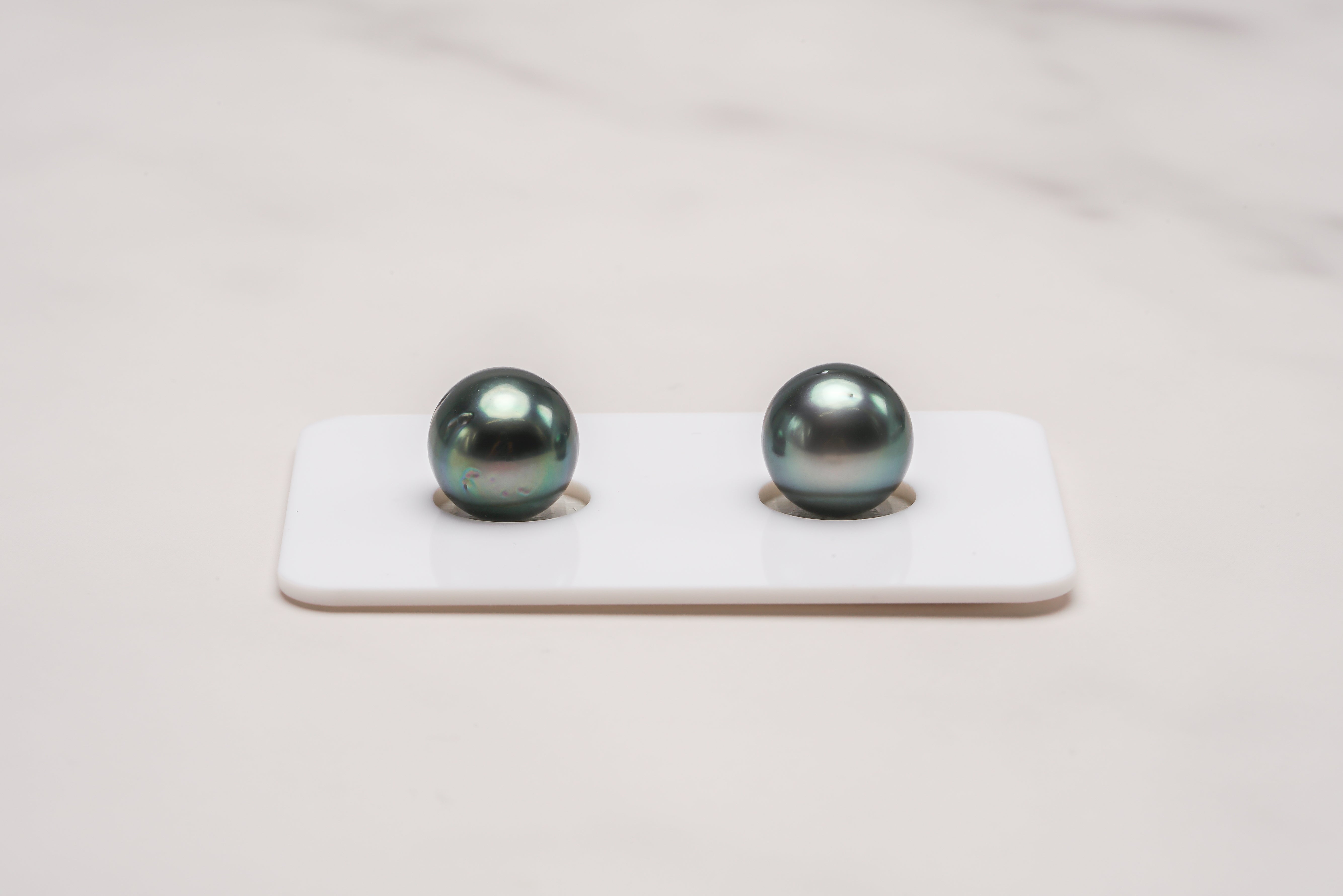Tahitian Pearls
