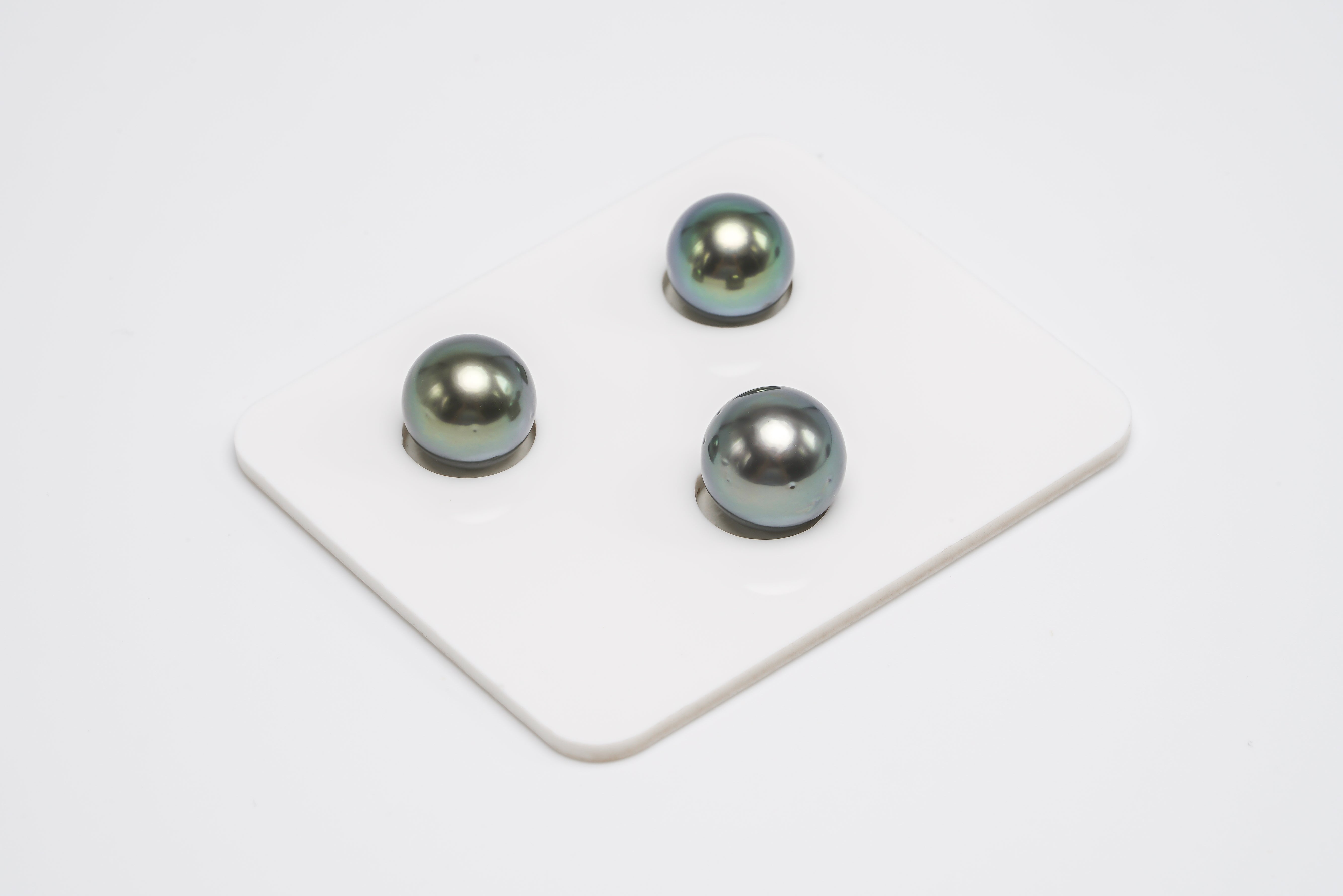 Tahitian Pearls