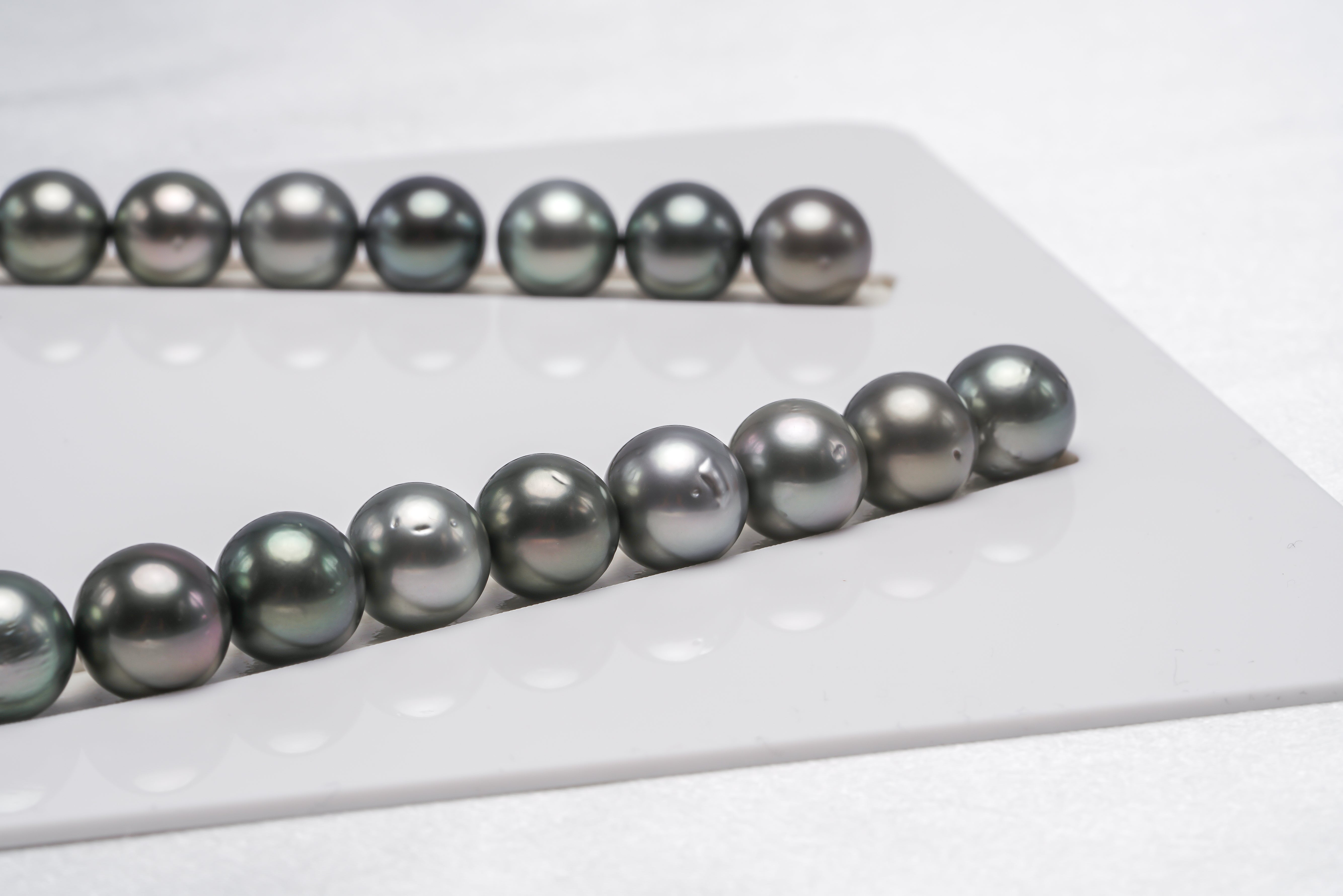Tahitian Pearls