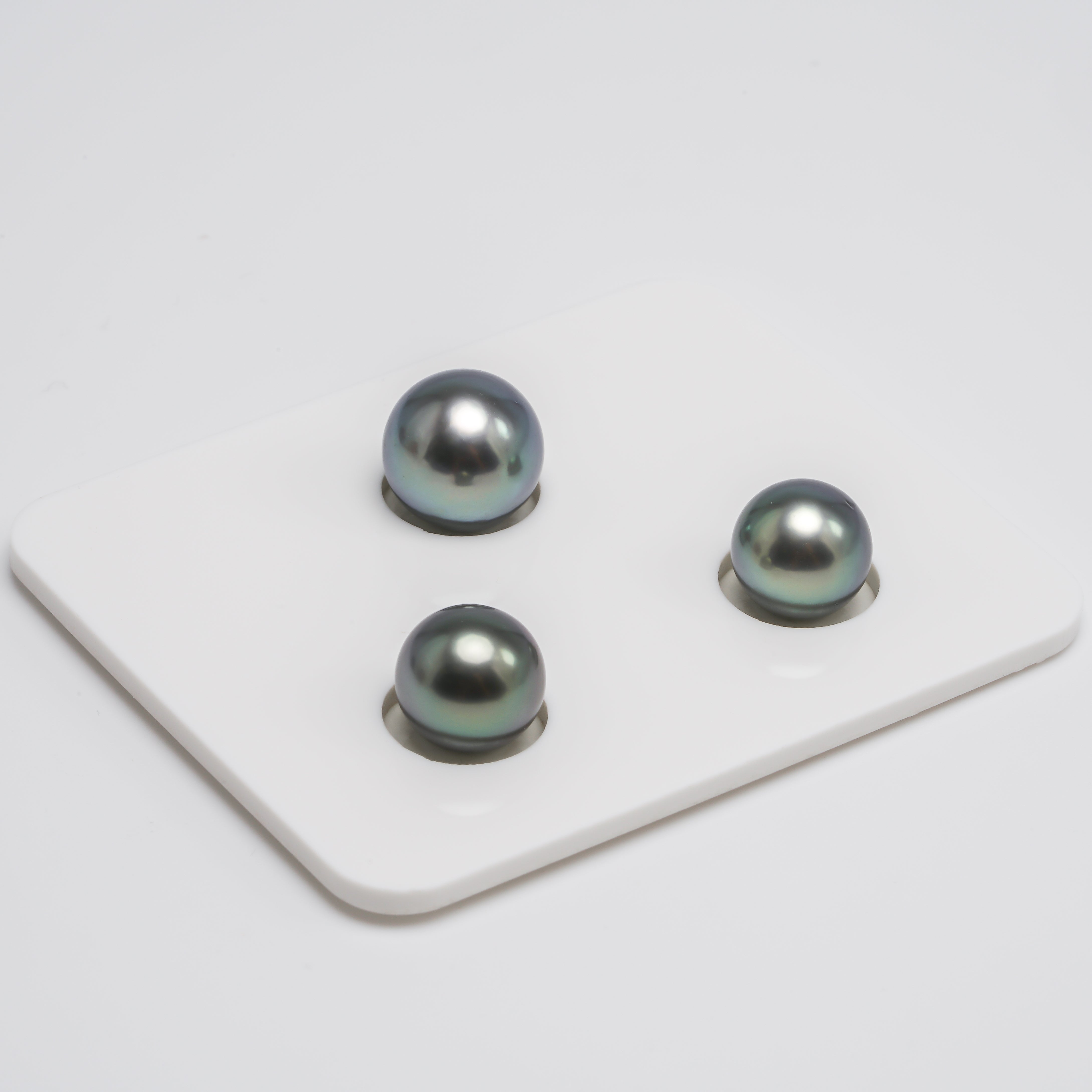 Tahitian Pearls