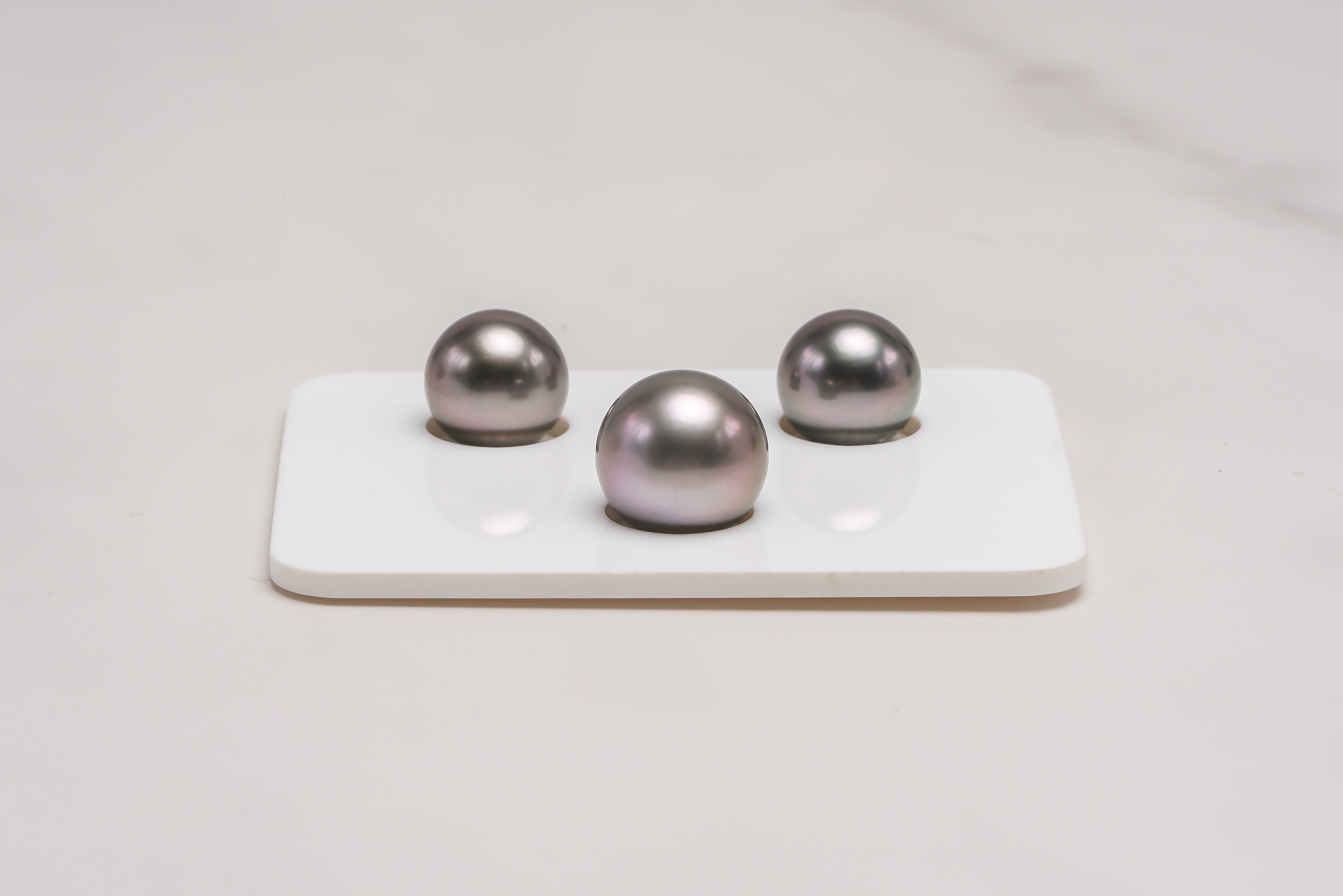 Tahitian Pearls