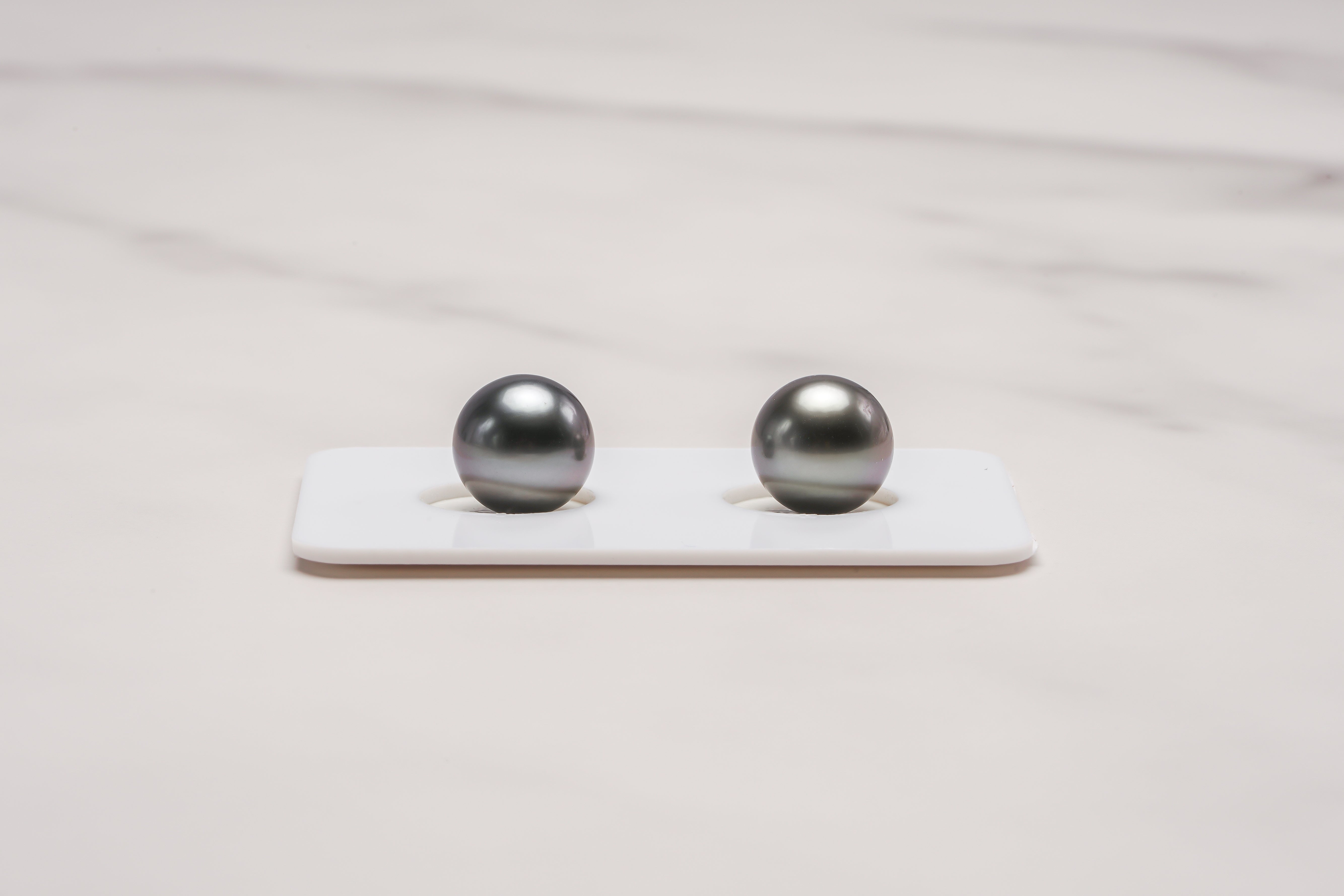Tahitian Pearls