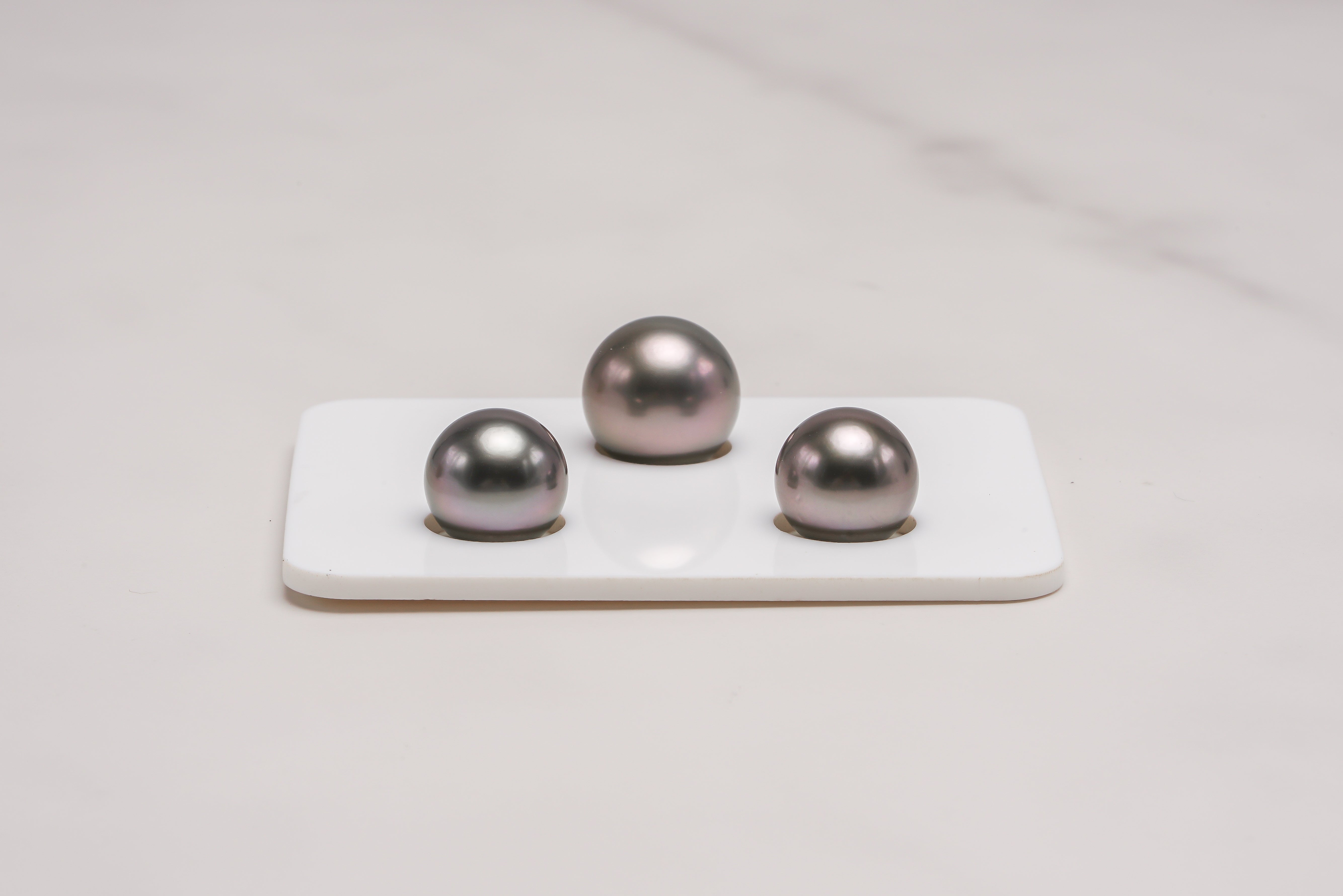 Tahitian Pearls