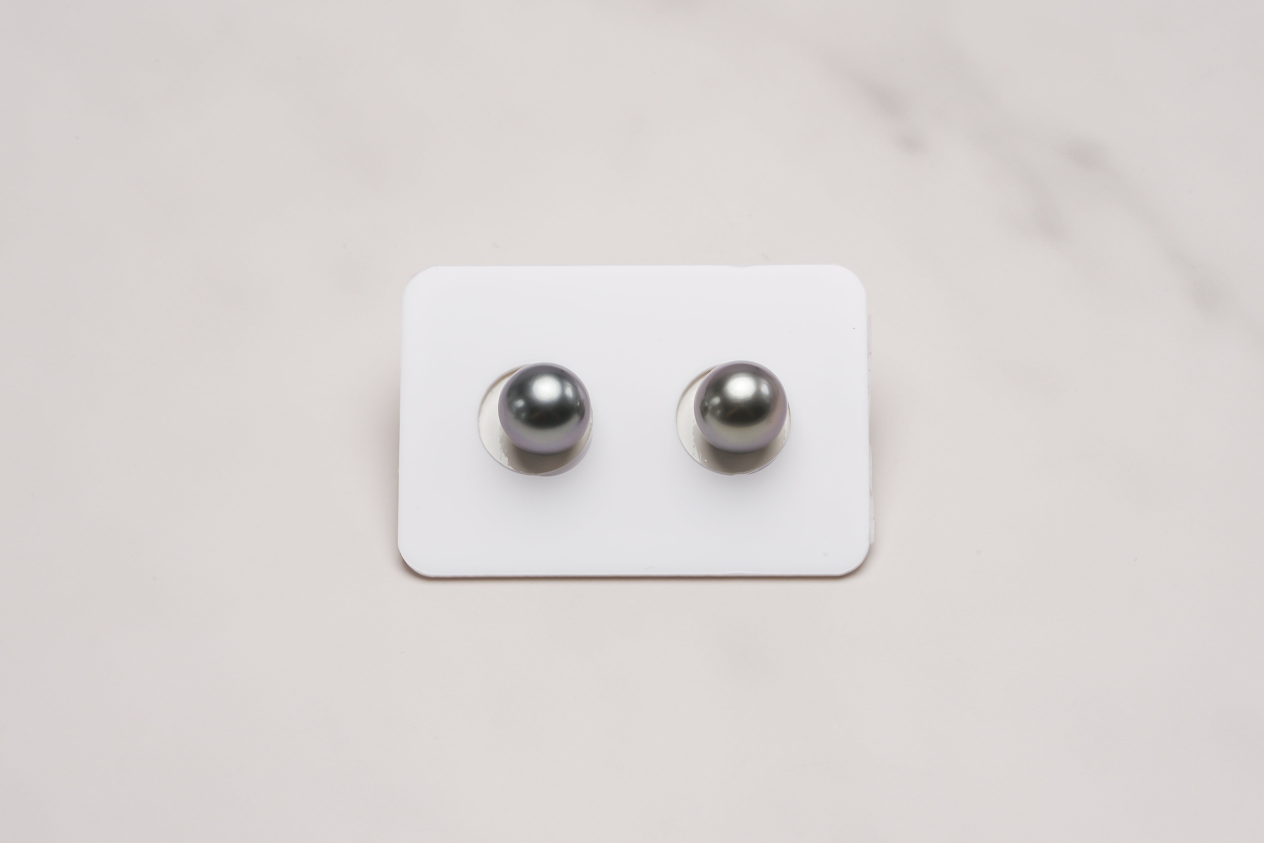 Tahitian Pearls