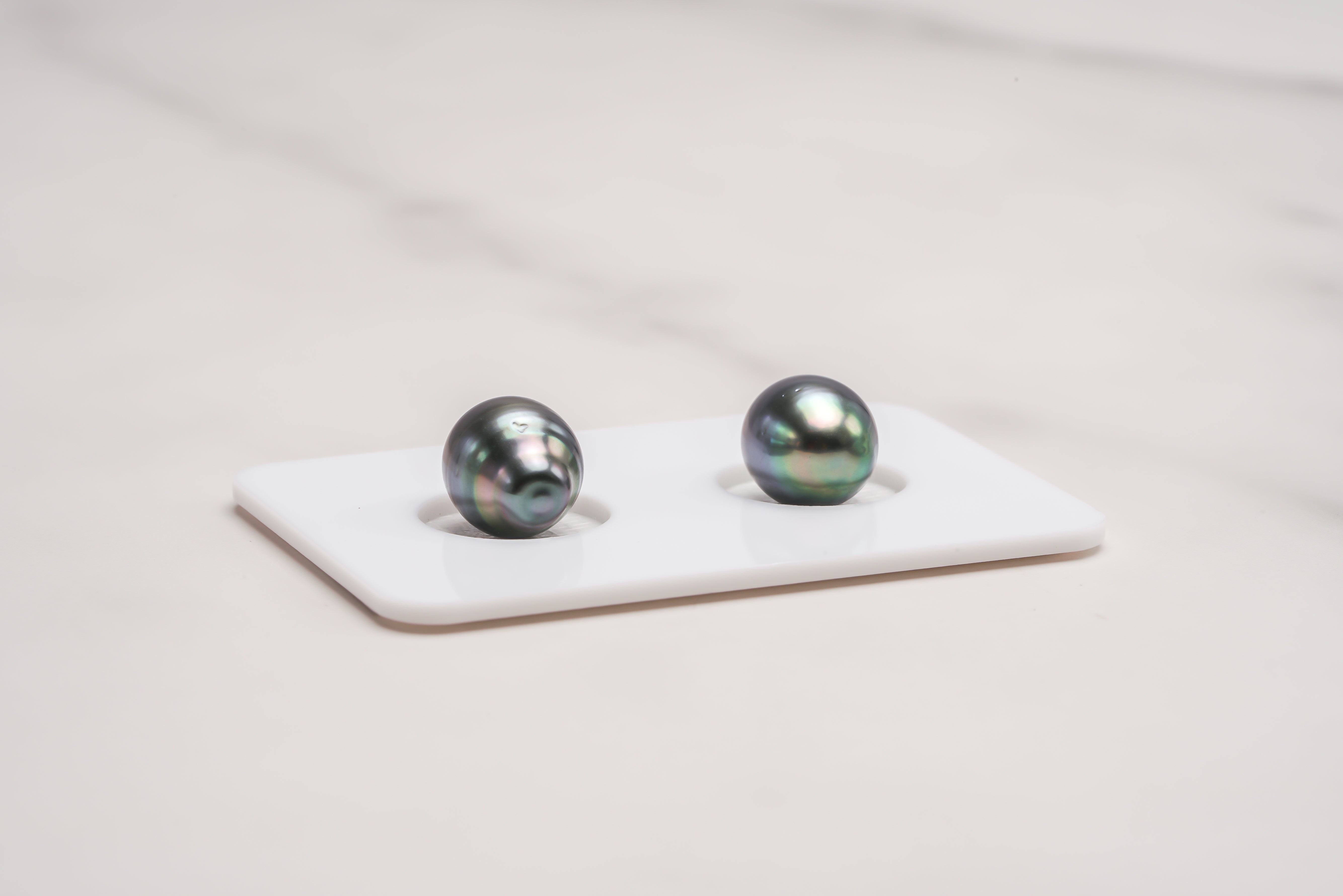Tahitian Pearls