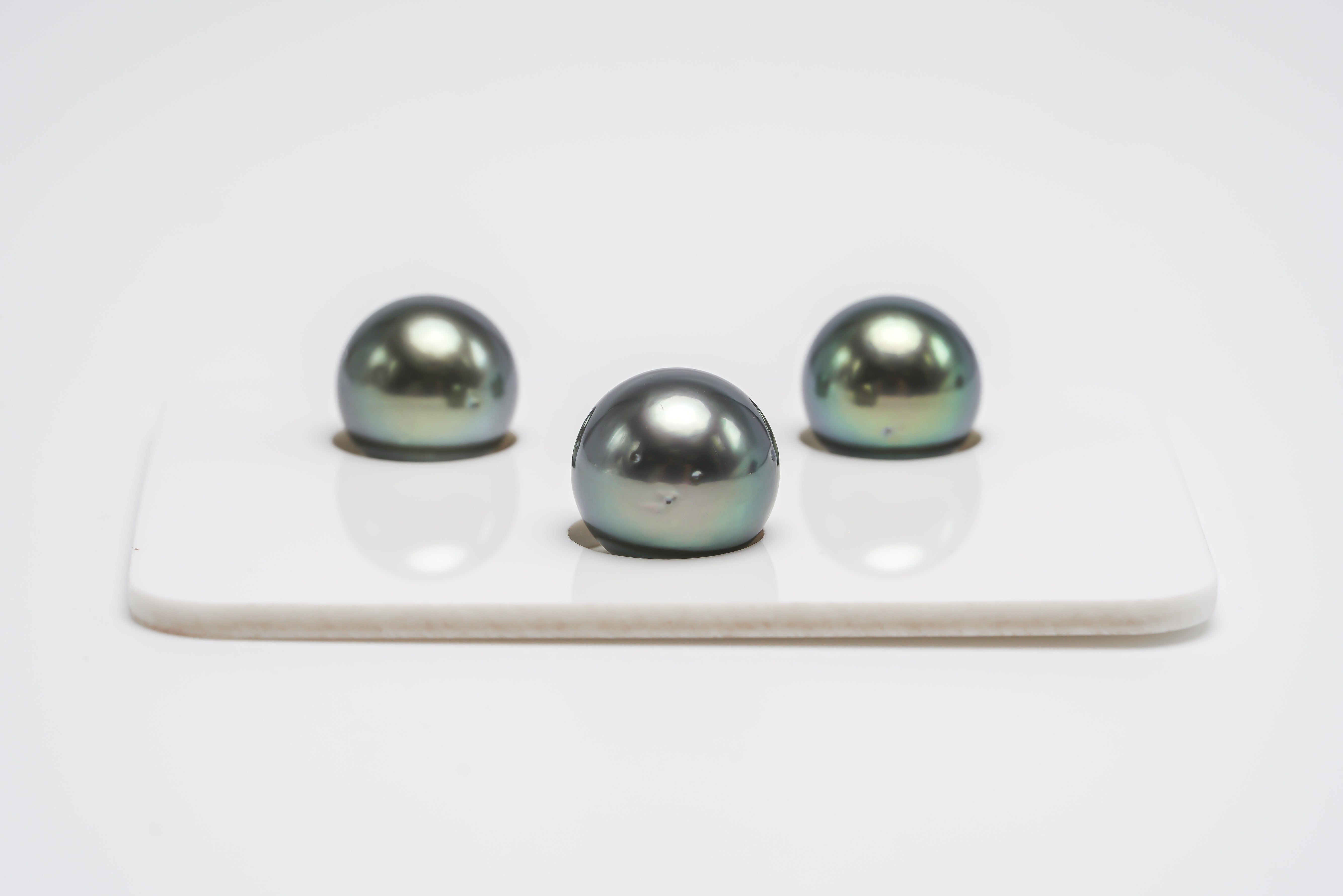 Tahitian Pearls