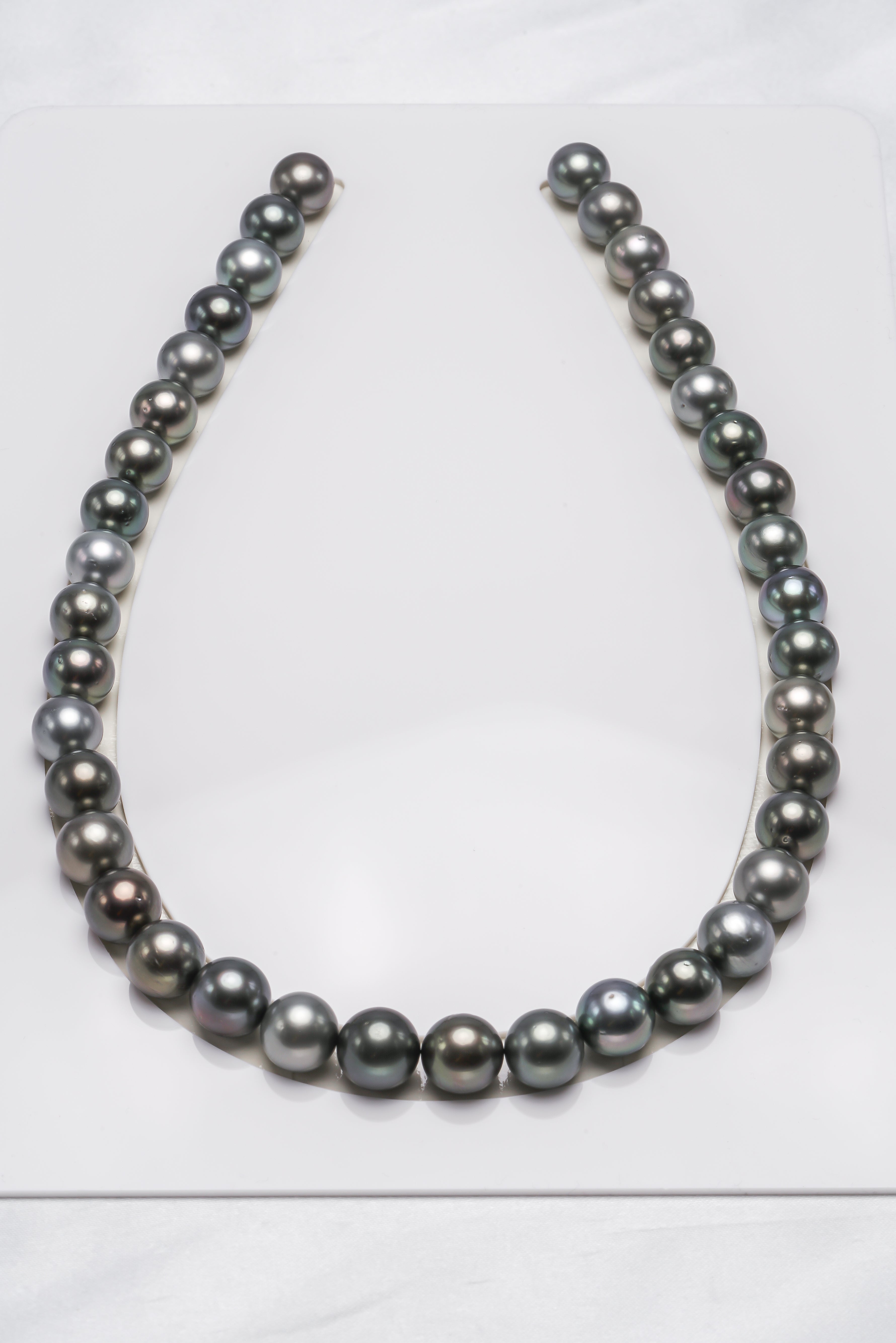 Tahitian Pearls
