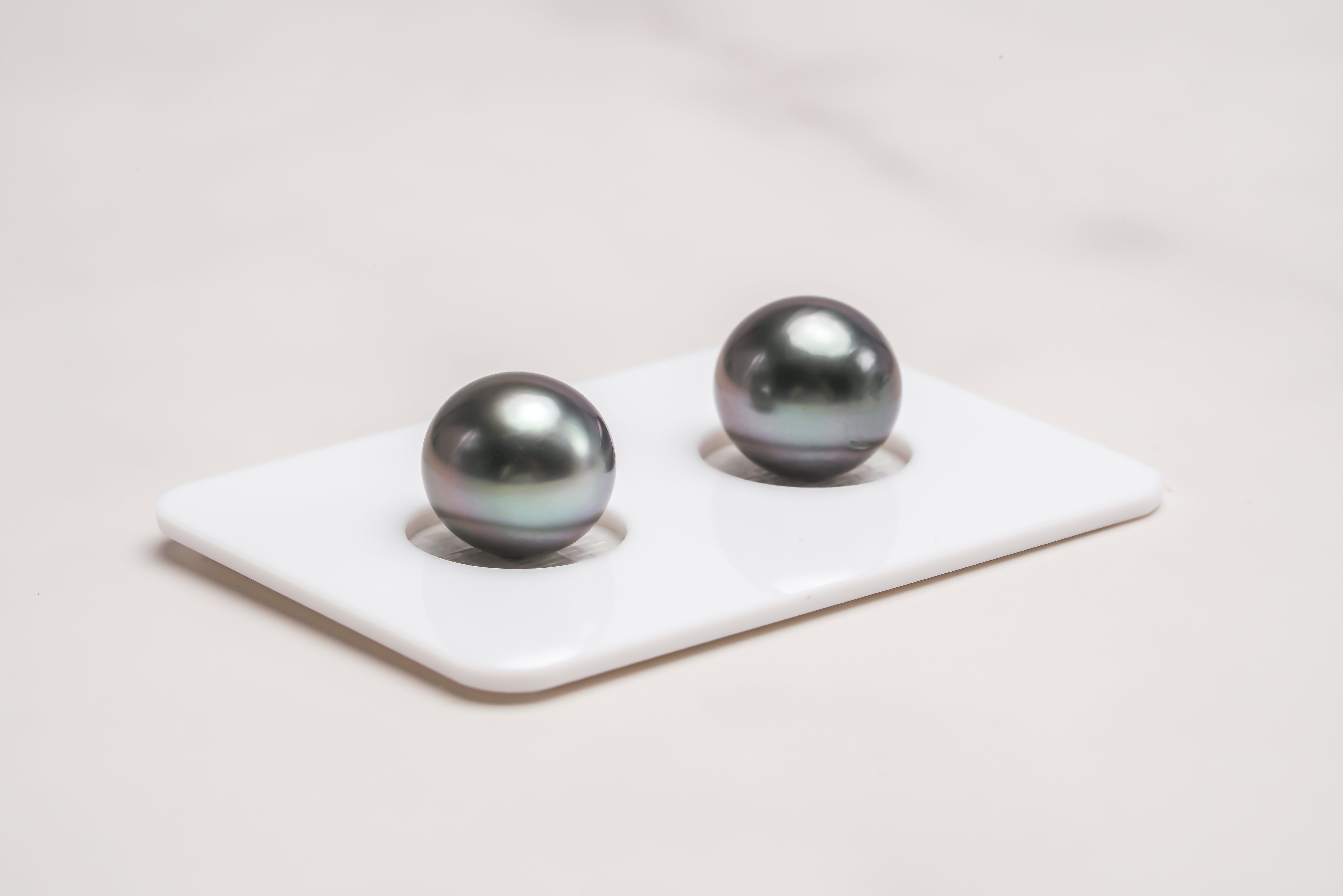Tahitian Pearls