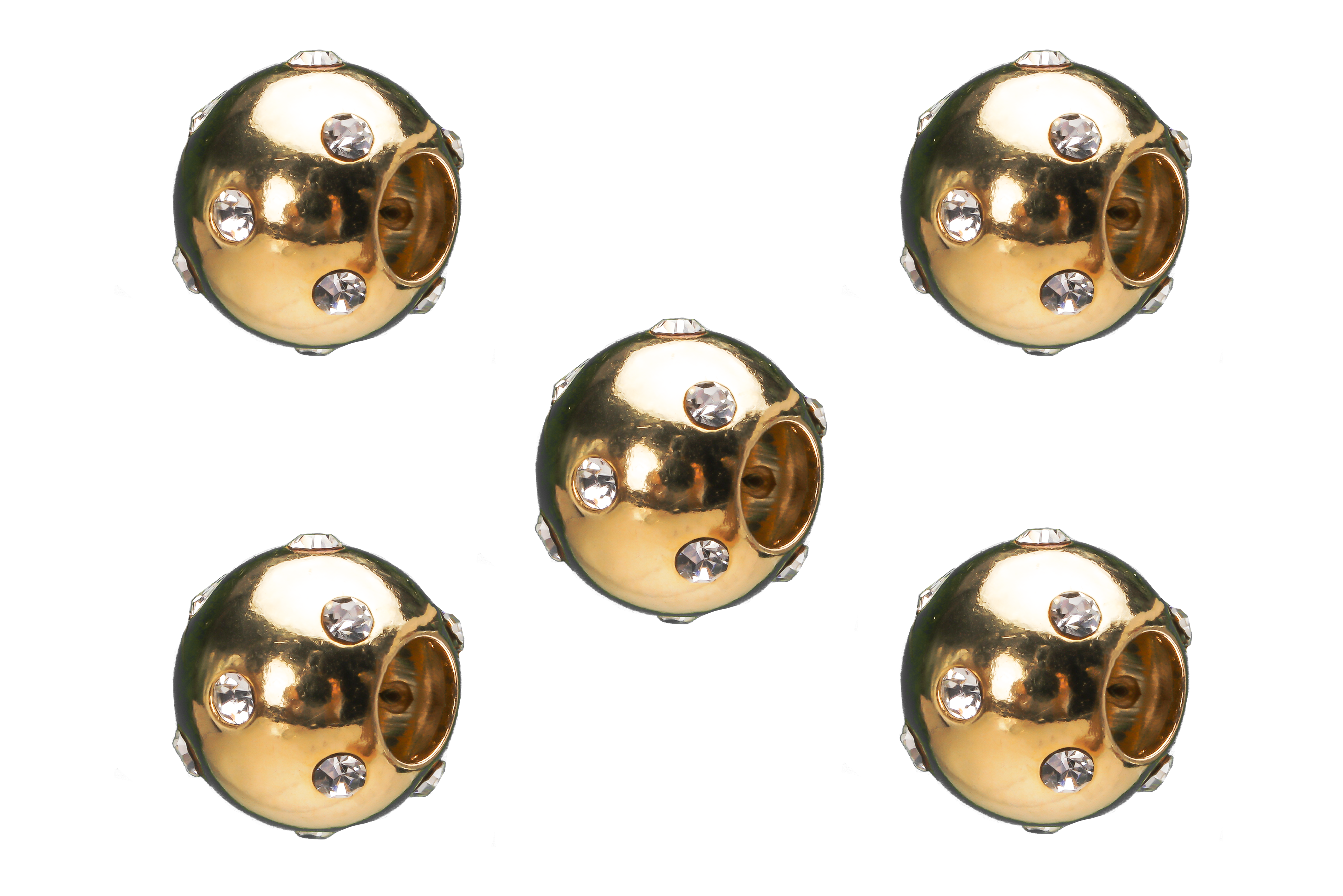 Tahitian Pearls