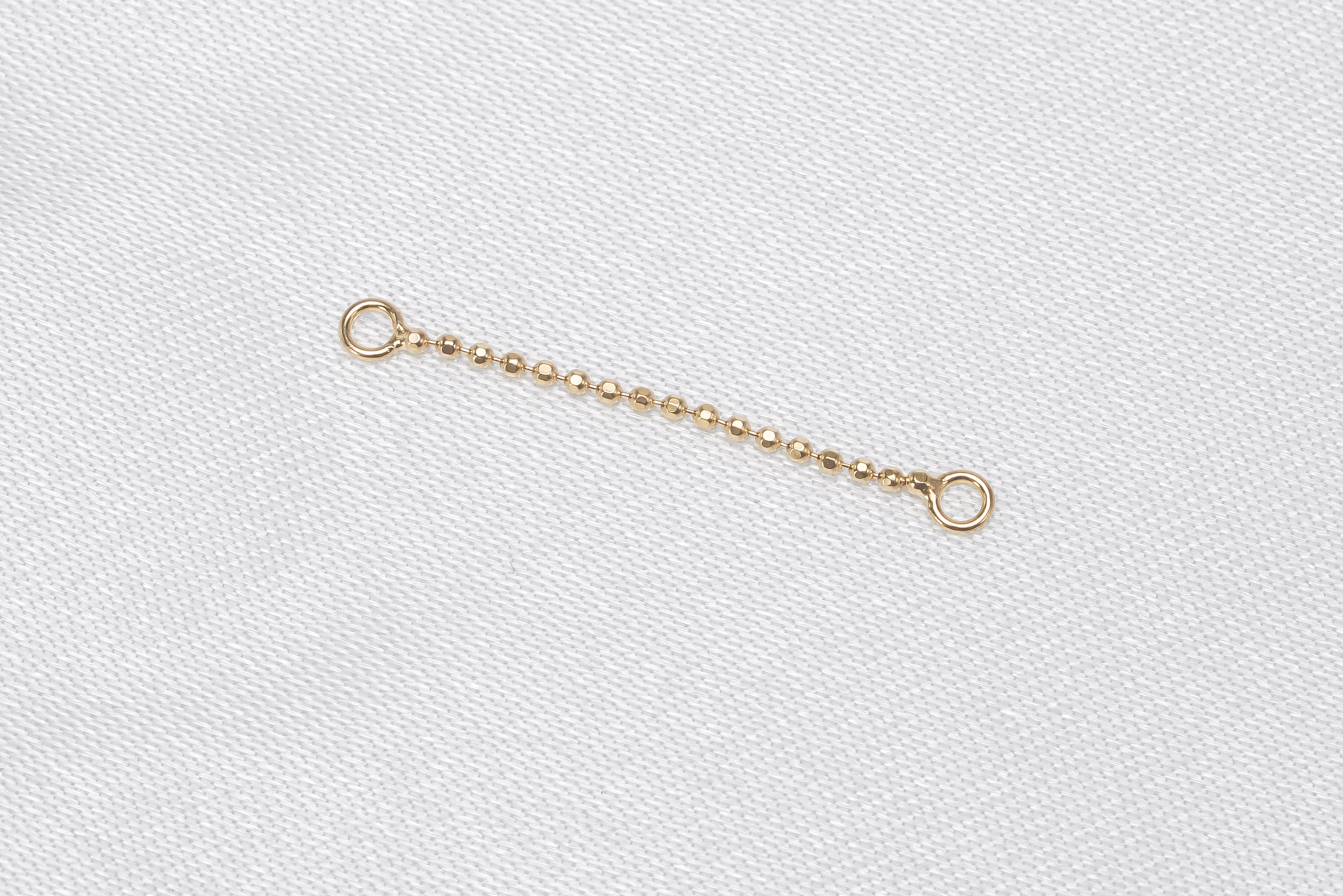 Extender Gold Findings - CMWPEARLS