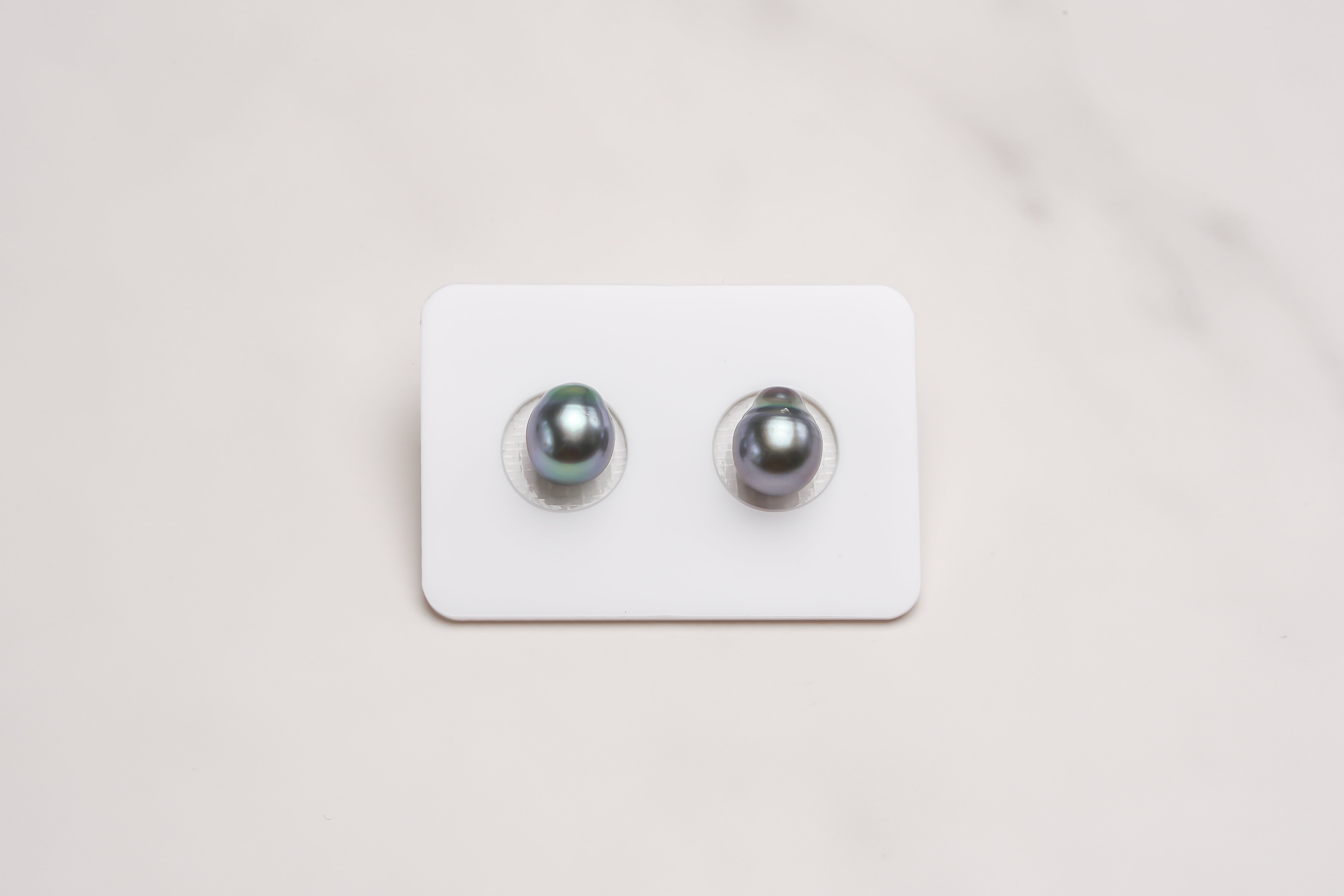 Tahitian Pearls