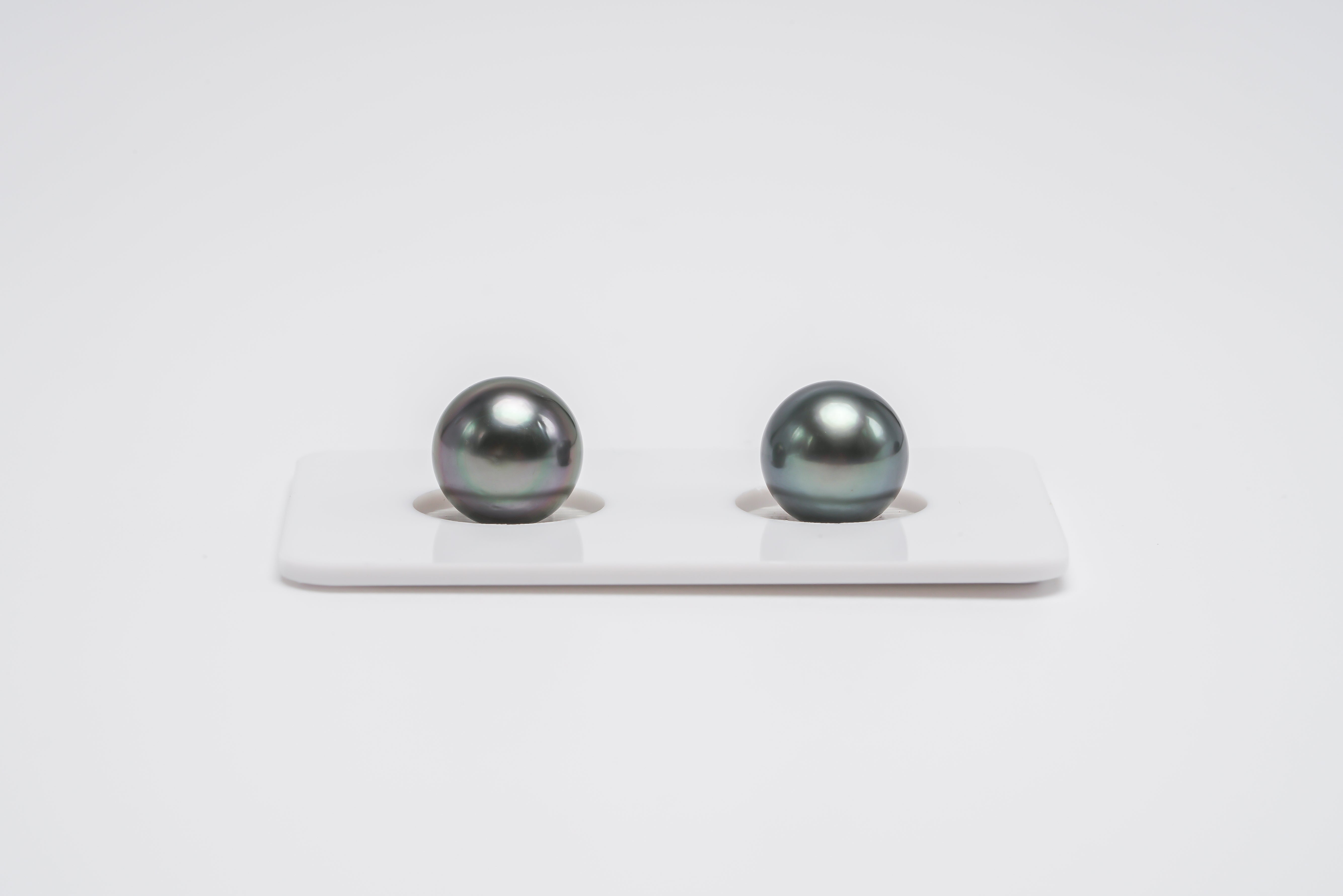Tahitian Pearls