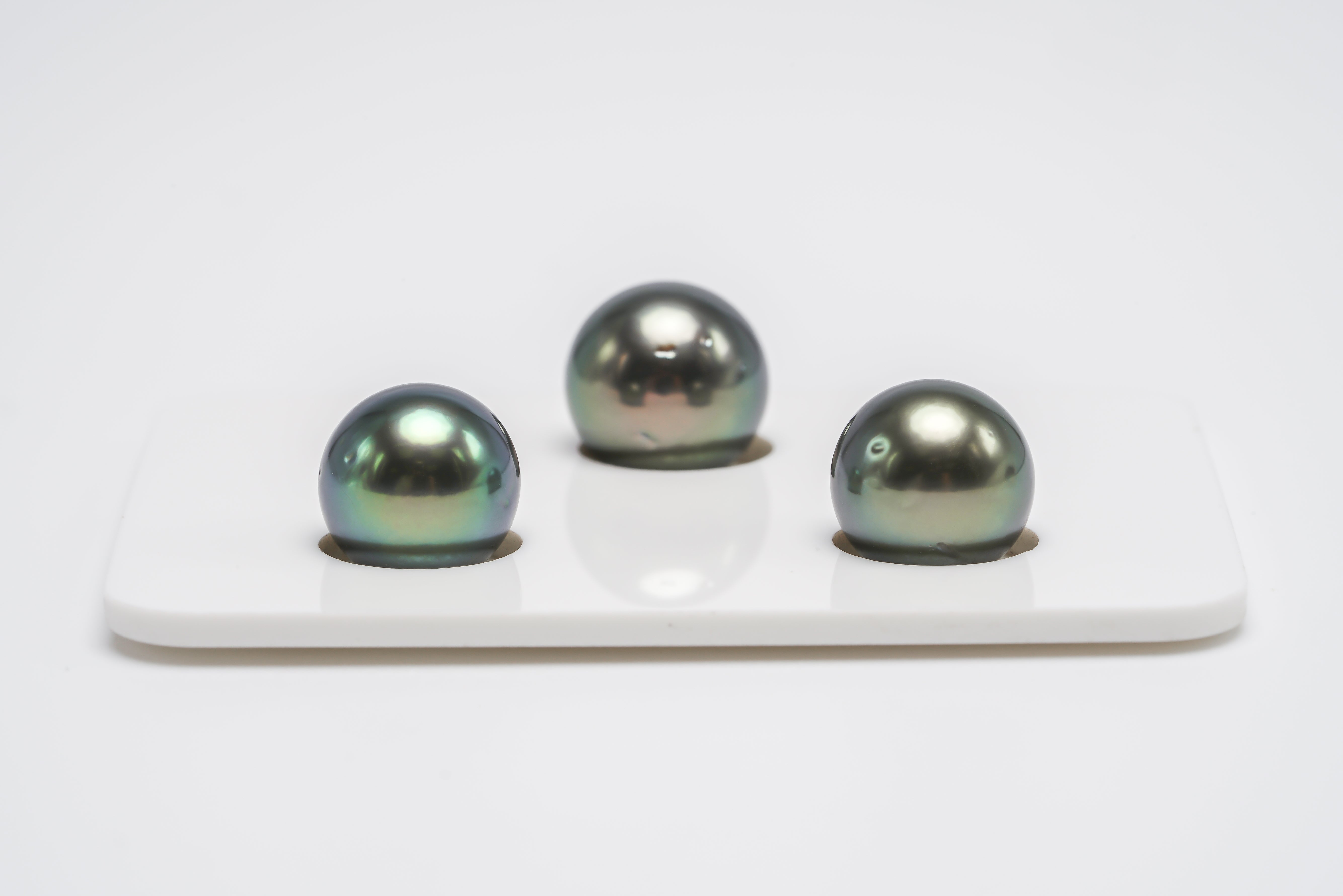 Tahitian Pearls