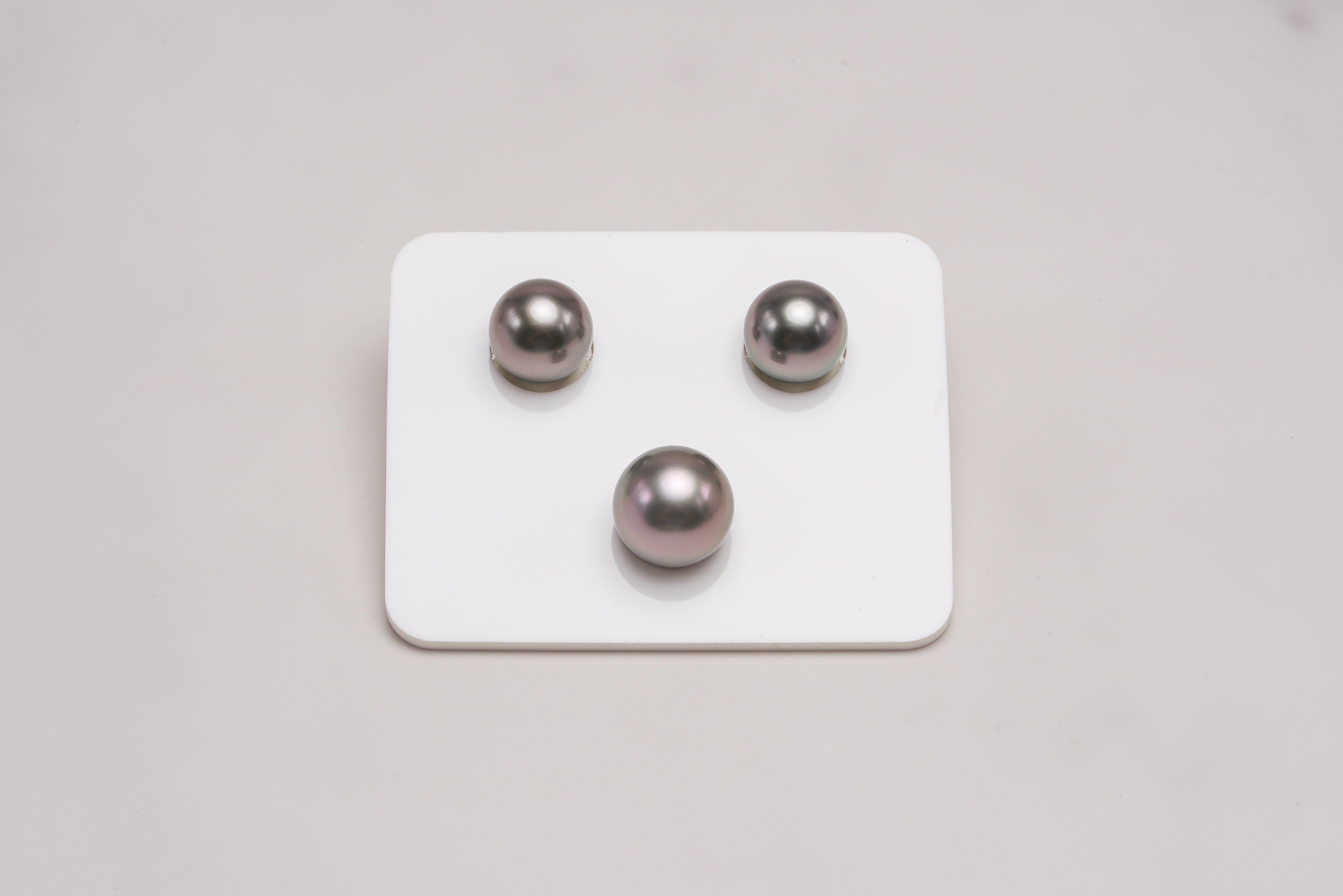 Tahitian Pearls