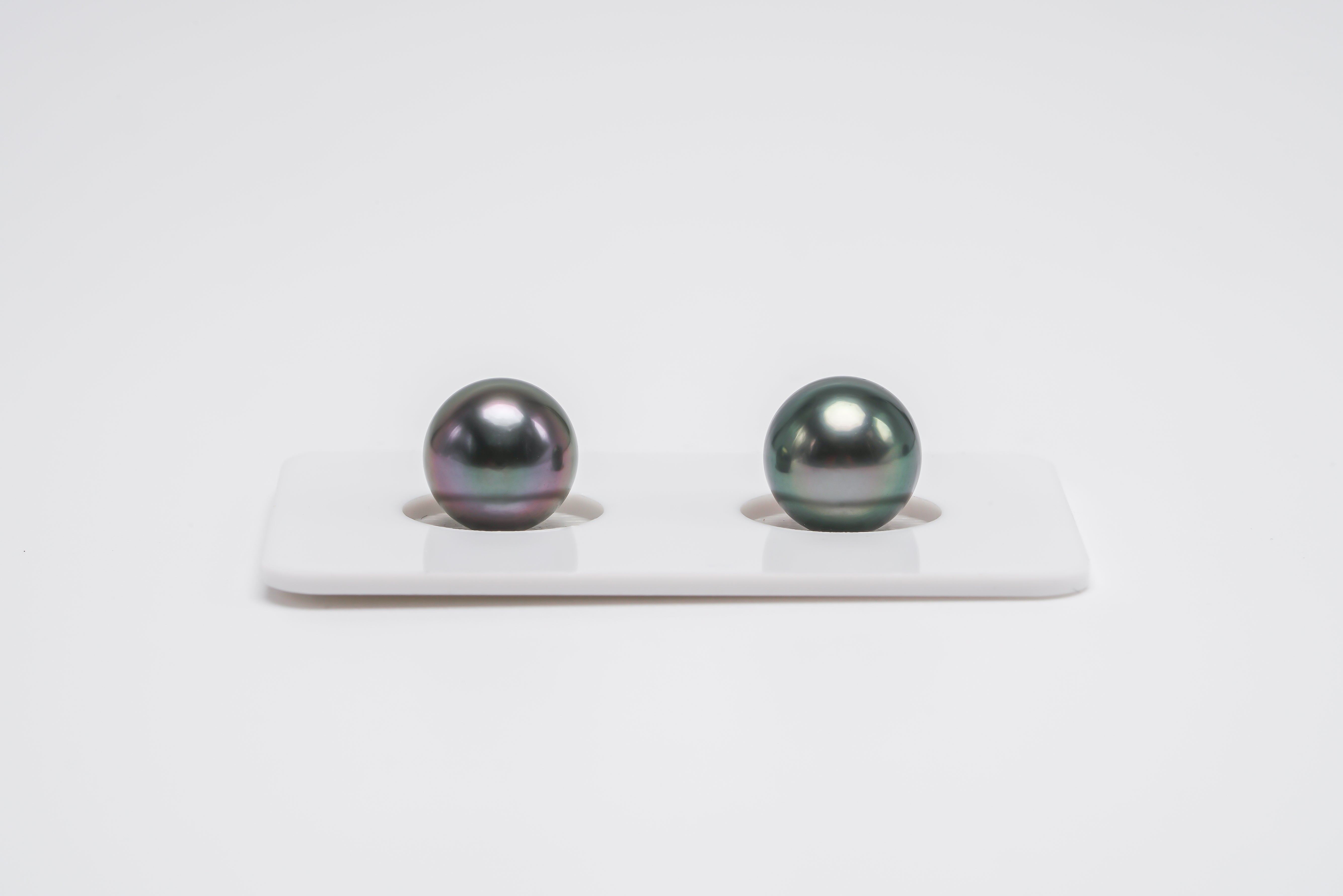 Tahitian Pearls