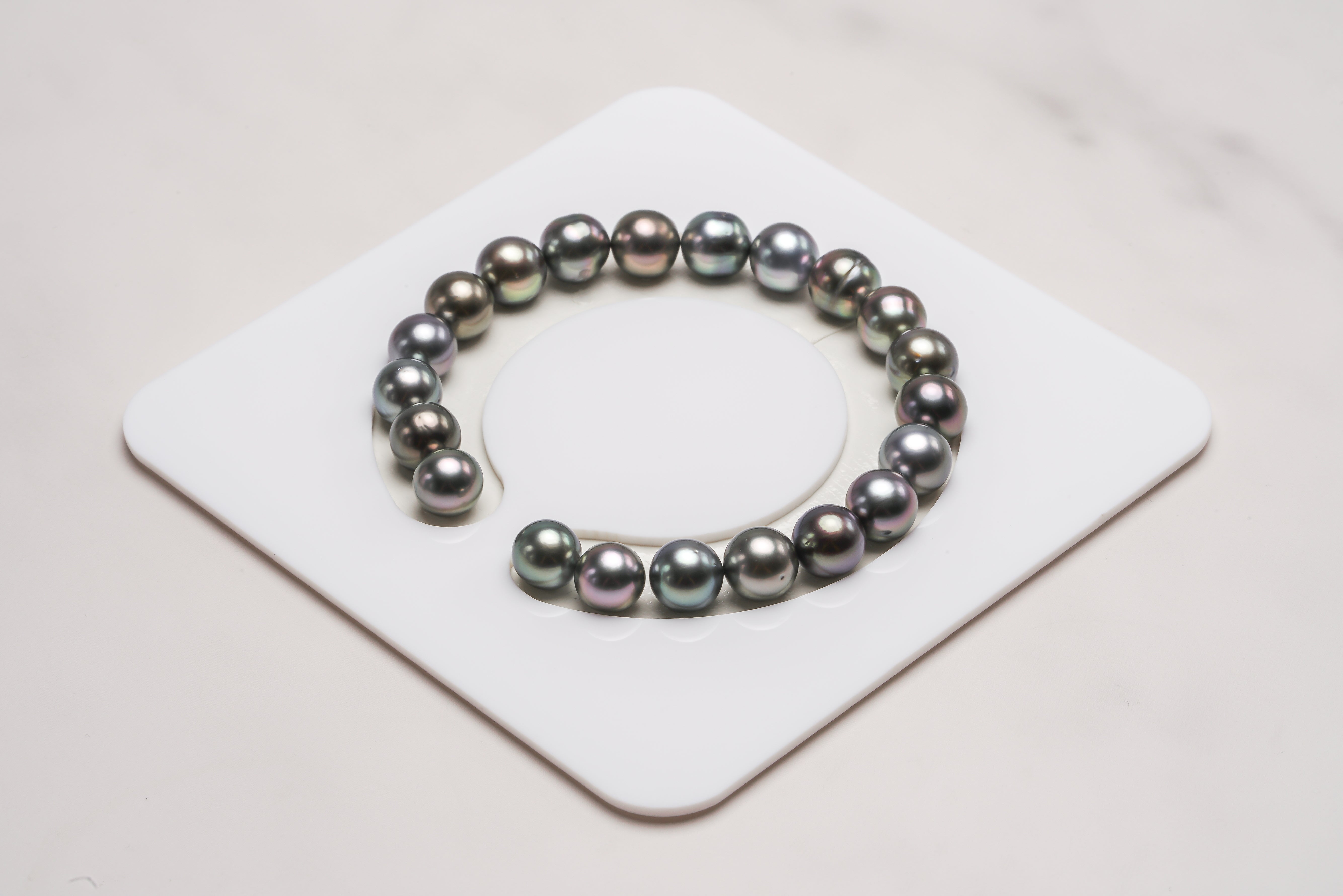 Tahitian Pearls