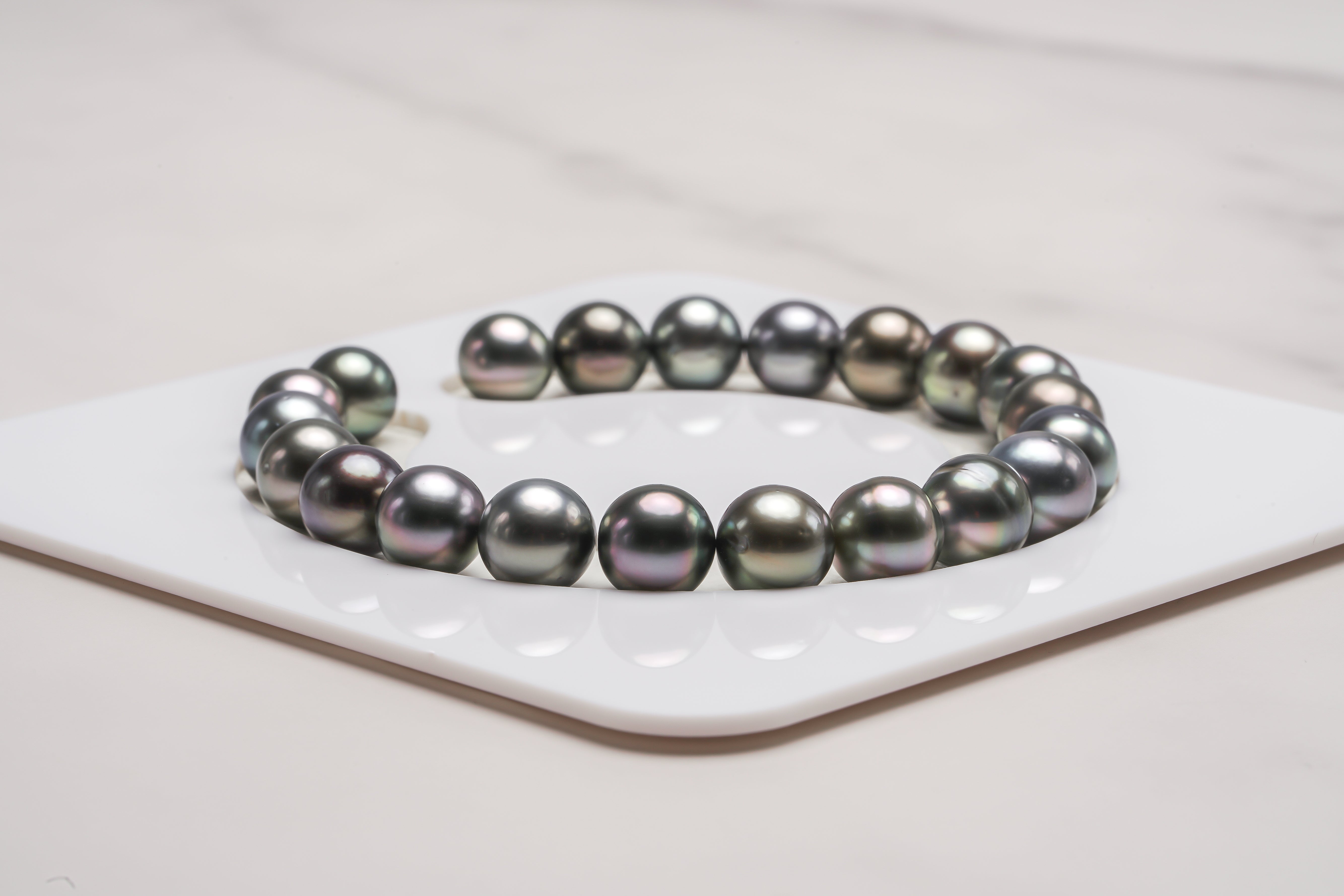 Tahitian Pearls