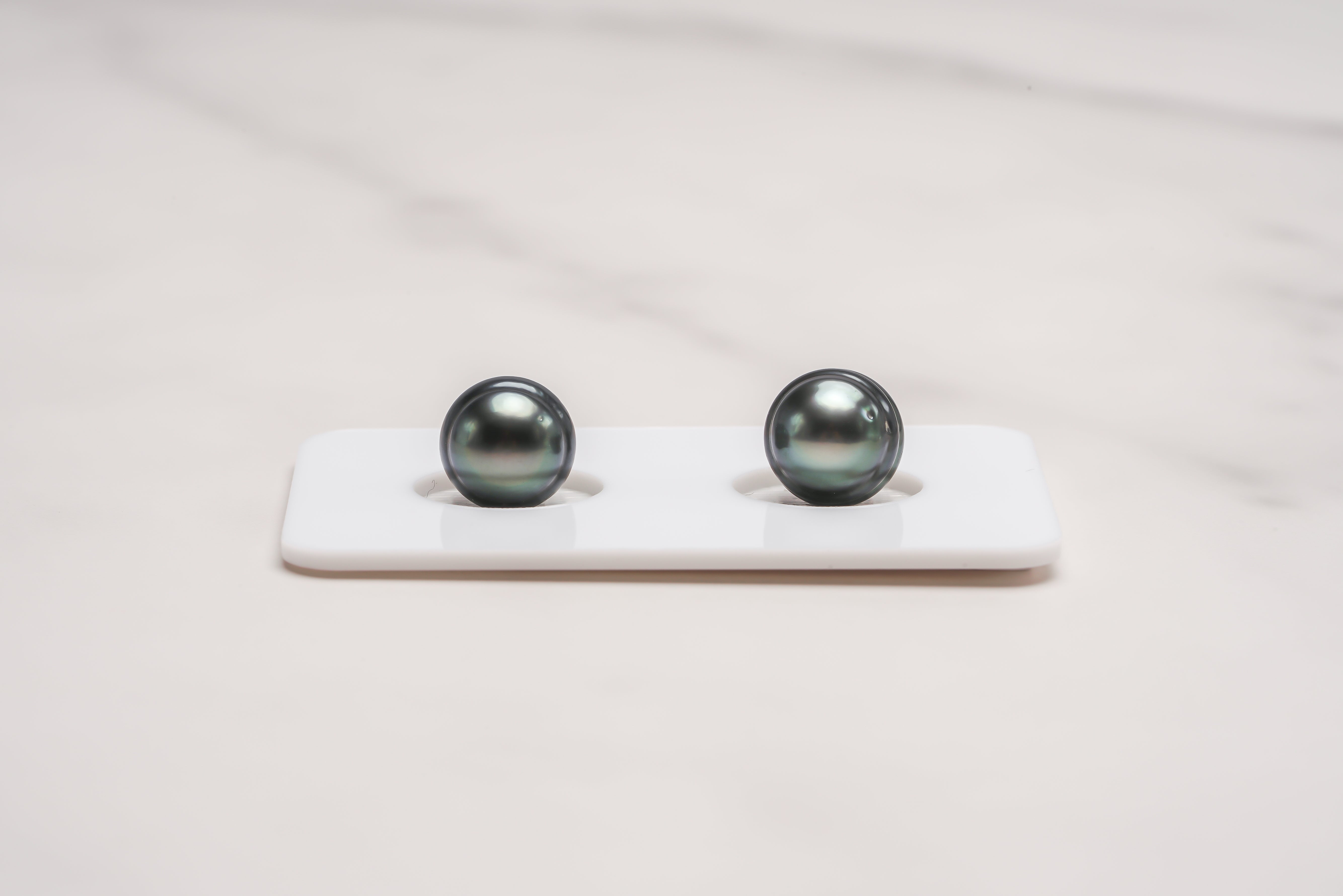 Tahitian Pearls