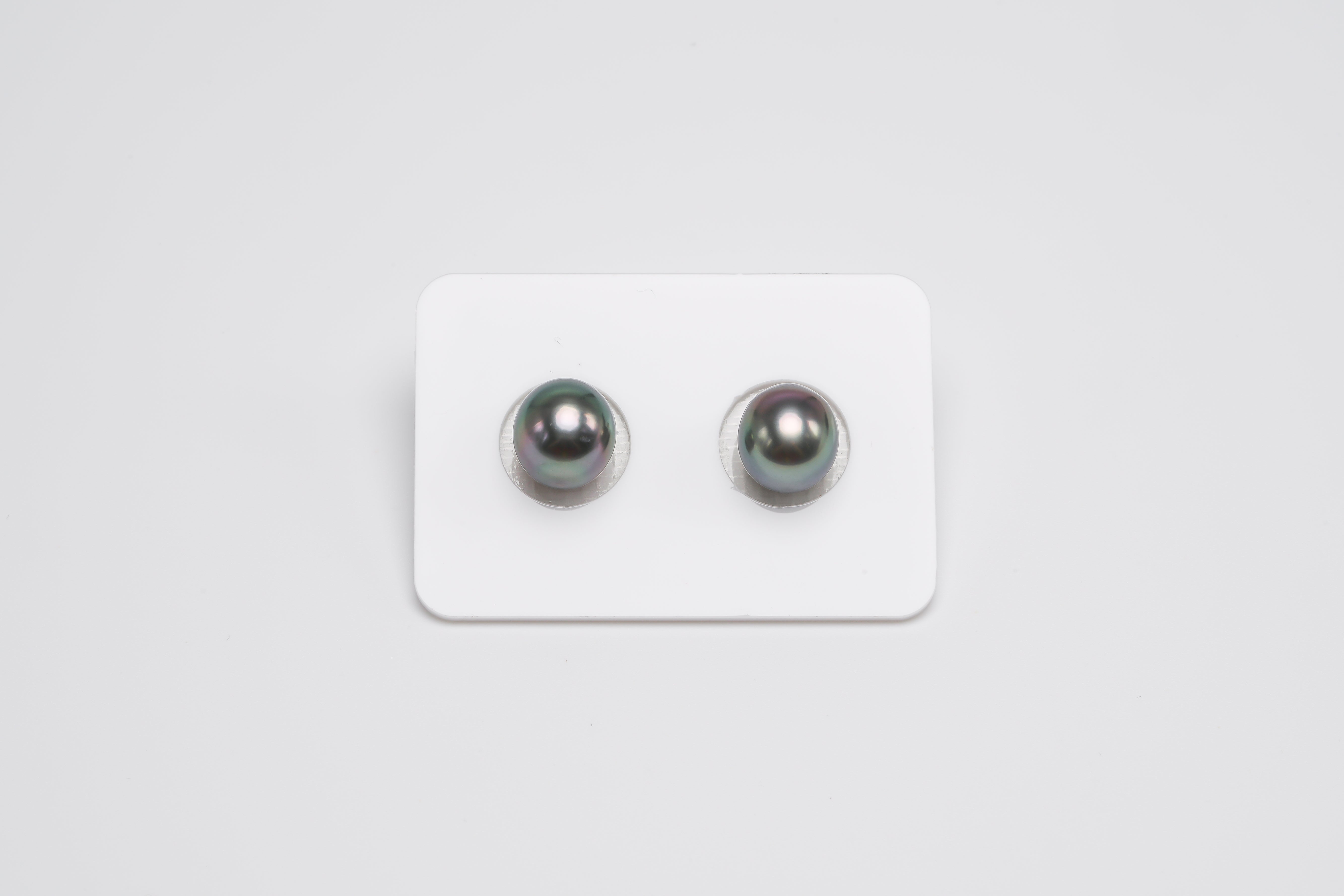 Tahitian Pearls