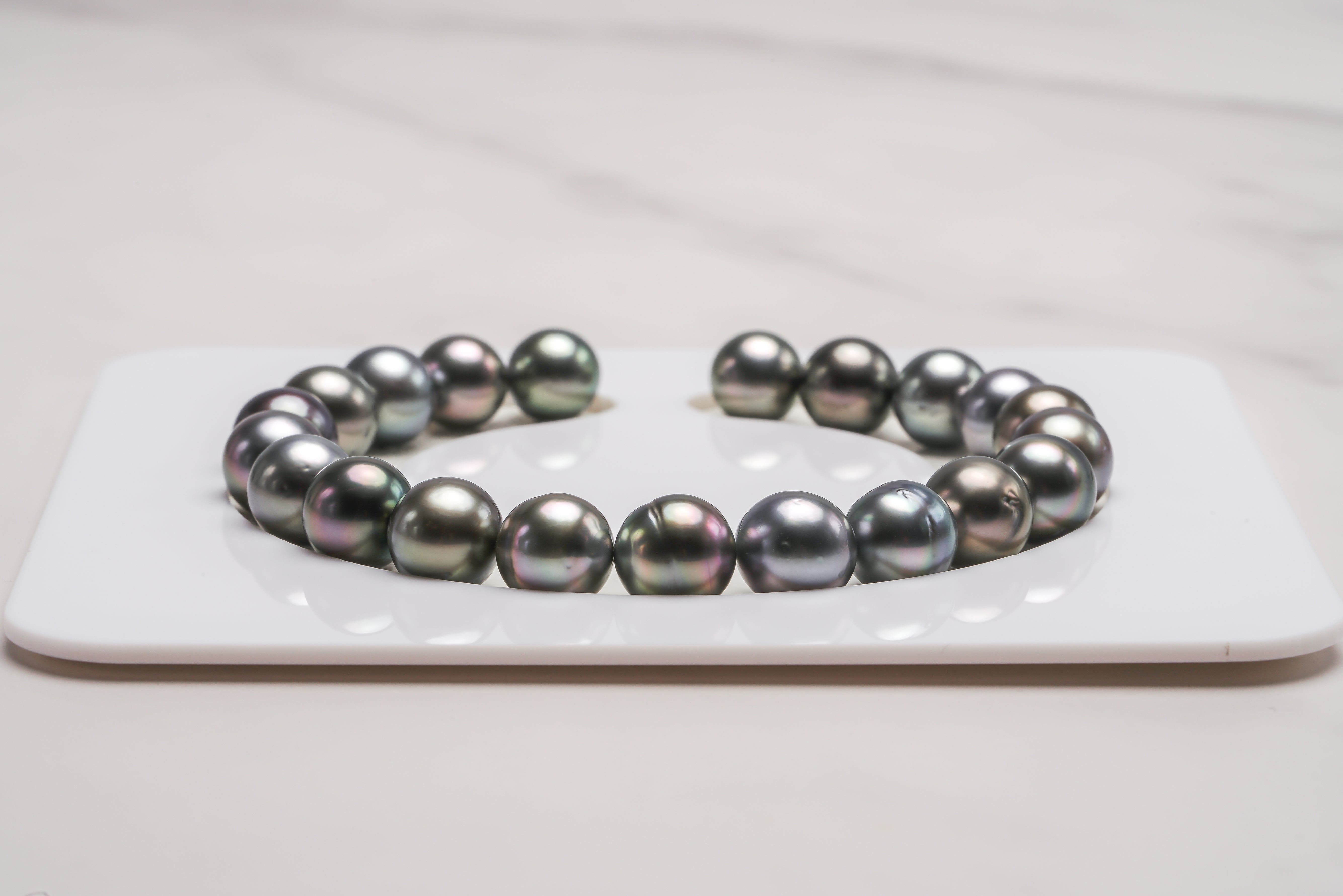Tahitian Pearls