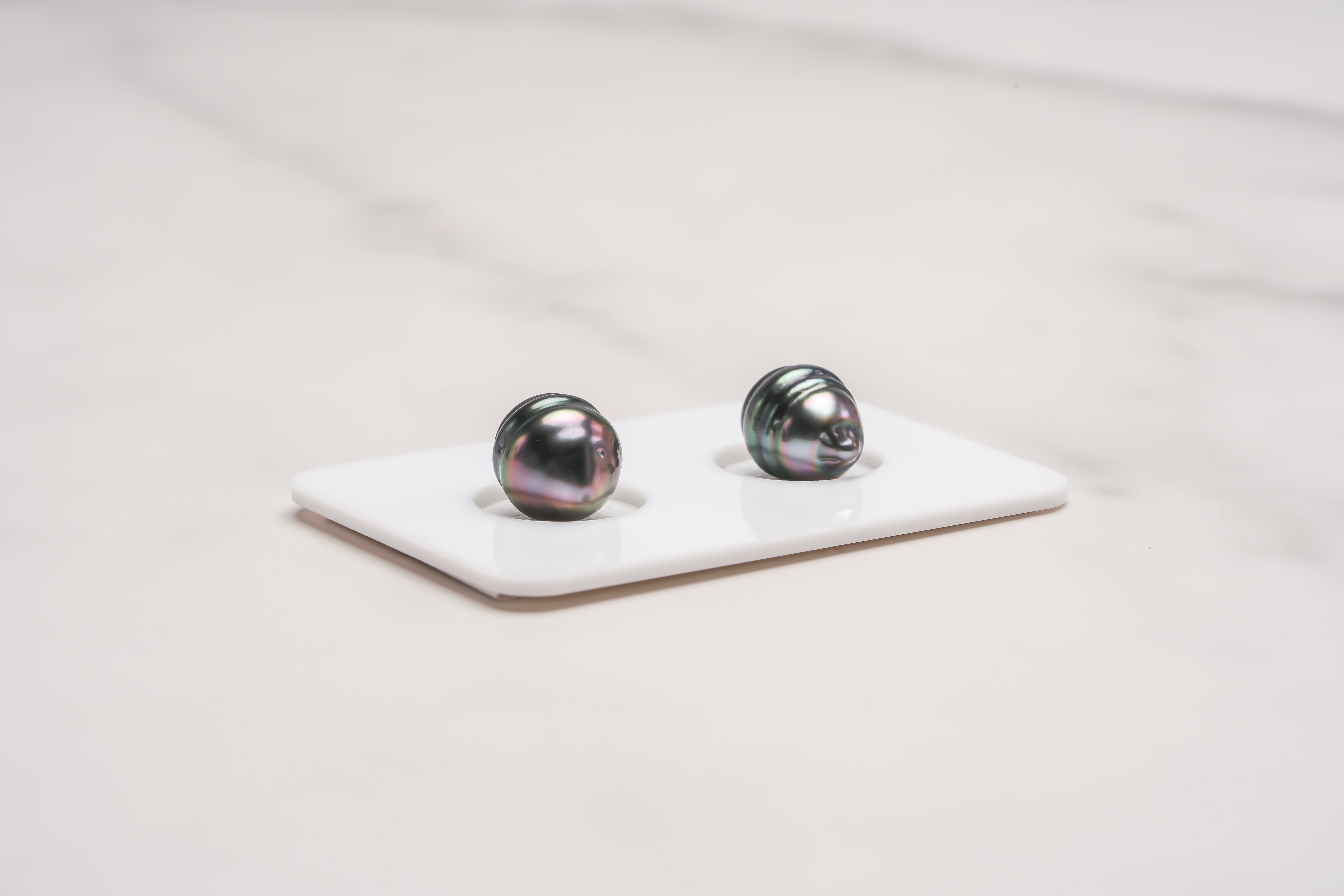Tahitian Pearls